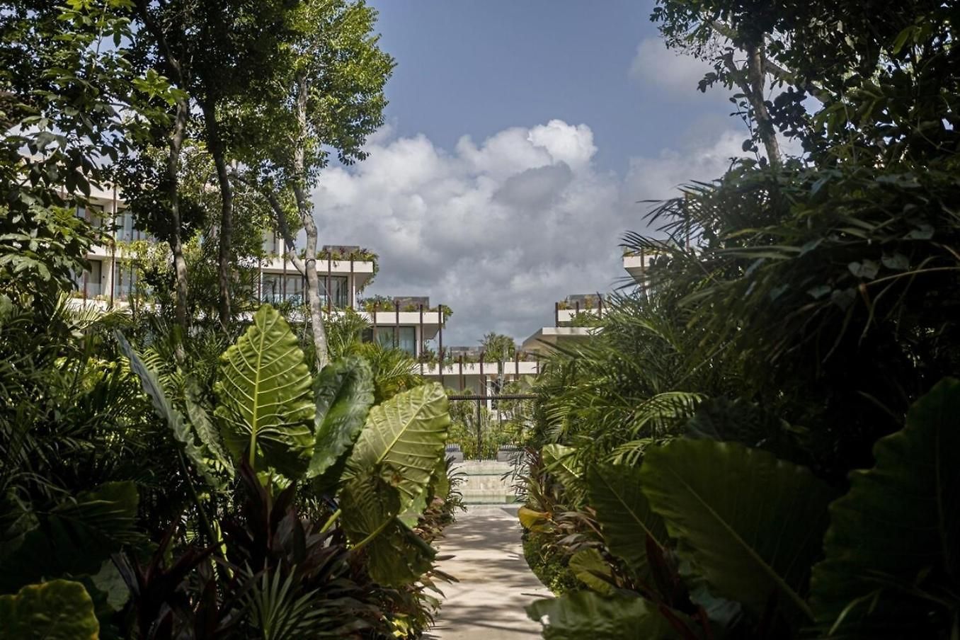 Apartamento Jungle Sanctuary, 5 Pools, Club, Gym, Wifi