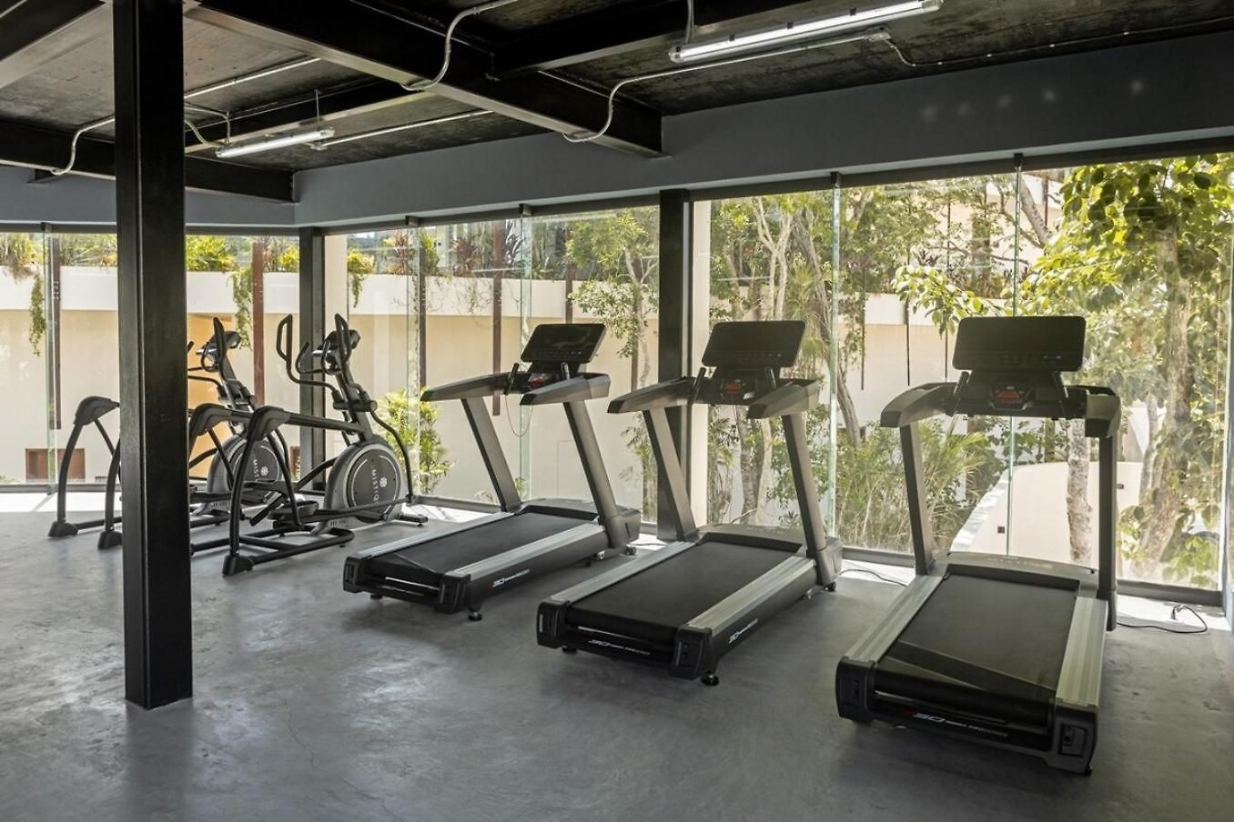 Apartamento Jungle Sanctuary, 5 Pools, Club, Gym, Wifi *