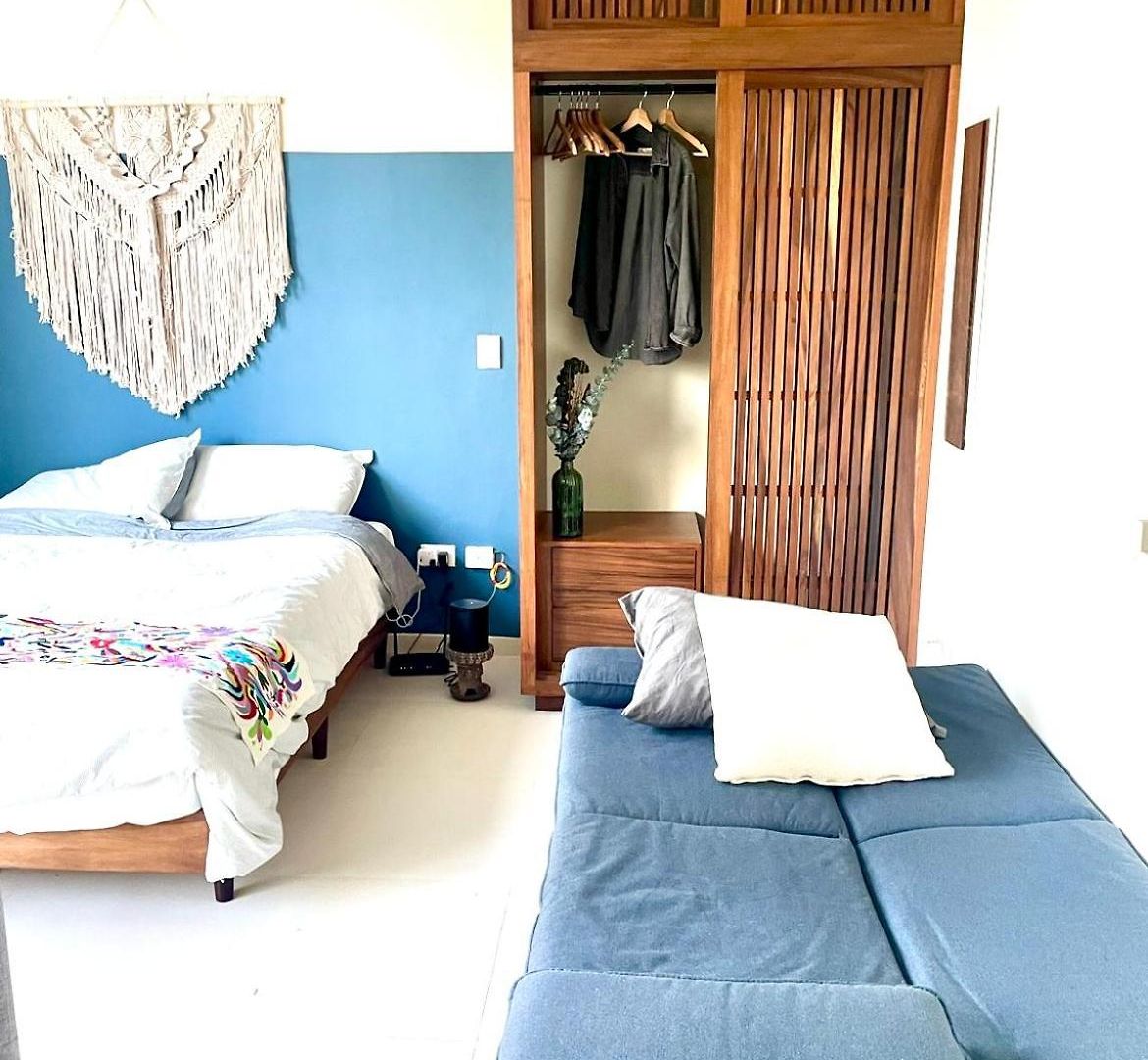 3ppl At Great Price & Location In Tulum