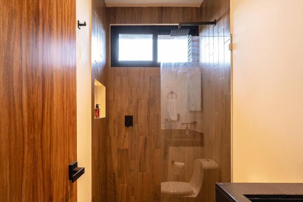 New 2 Bed Bath - Apartamento
