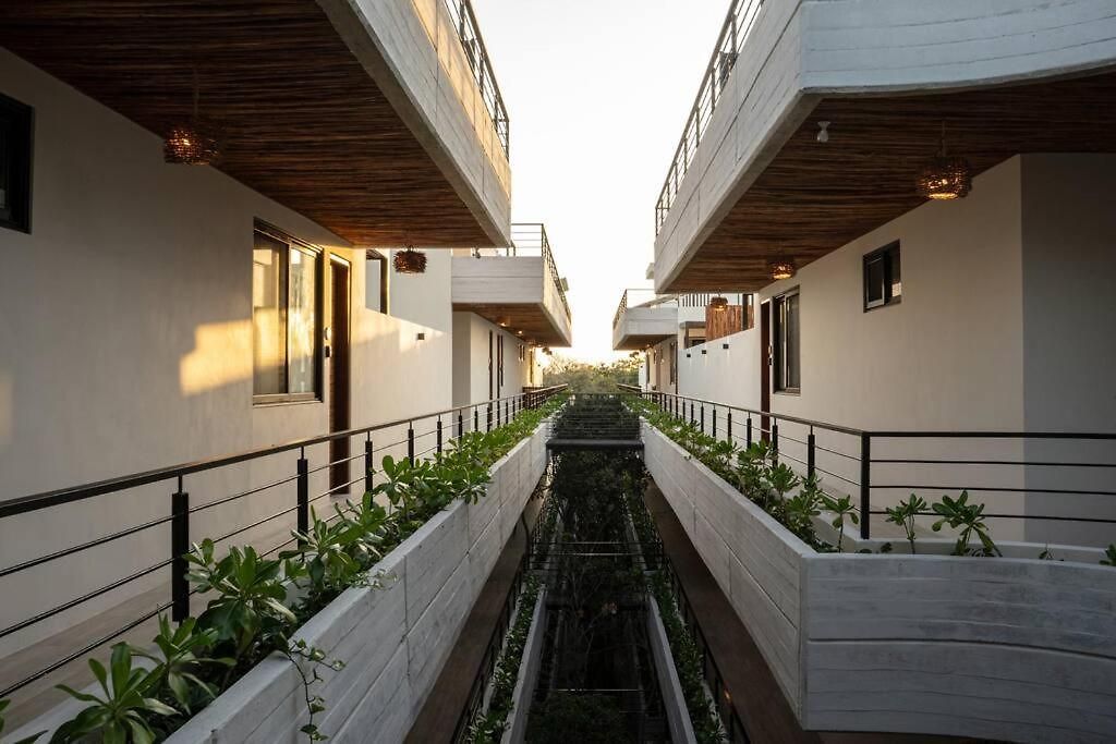New 2 Bed Bath - Apartamento *