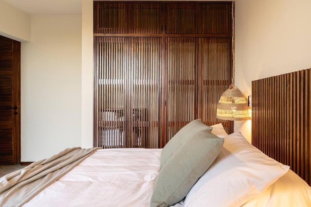 New 2 Bed Bath - Apartamento *
