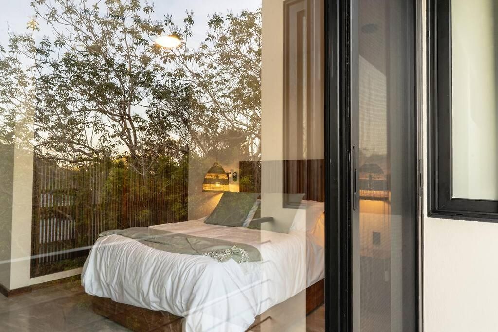 Apartamento New 2 Bed Bath -