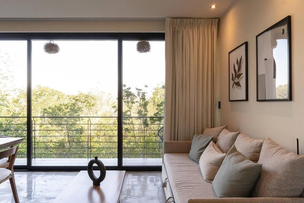 Apartamento New 2 Bed Bath -