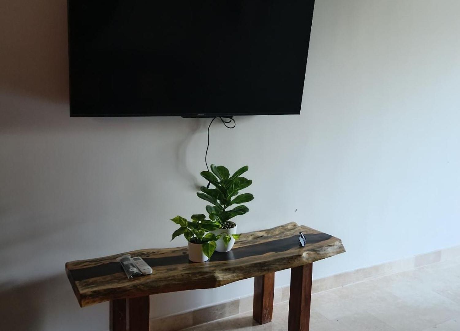 Departamento De 1 Hab Con Balcon En Zona Hotelera Ad Apartment Tulum
