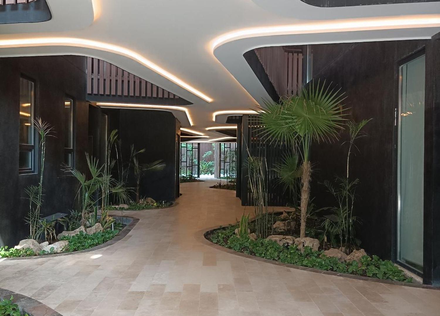 Departamento De 1 Hab Con Balcon En Zona Hotelera Ad