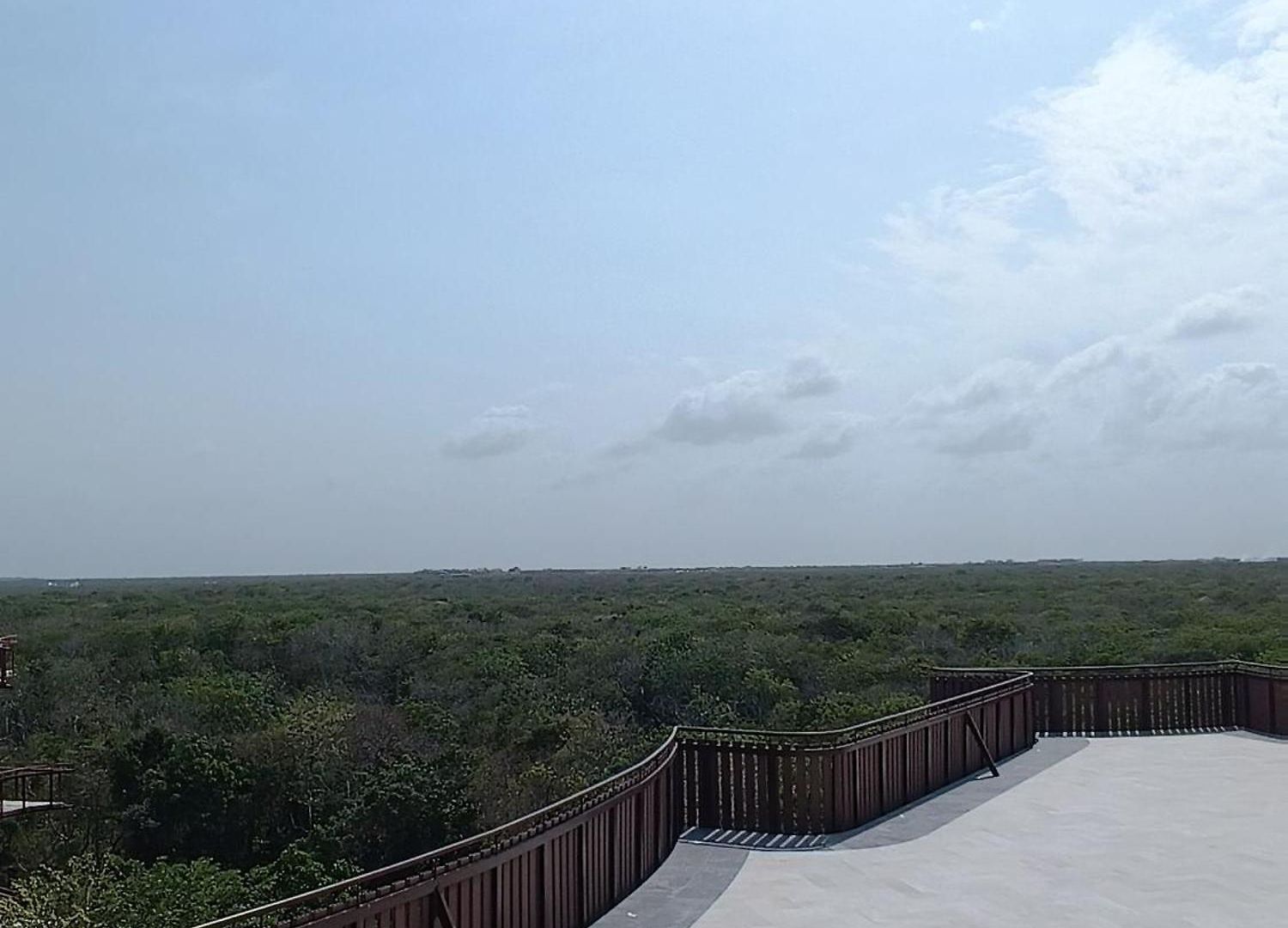 Departamento De 1 Hab Con Balcon En Zona Hotelera Ad * Tulum