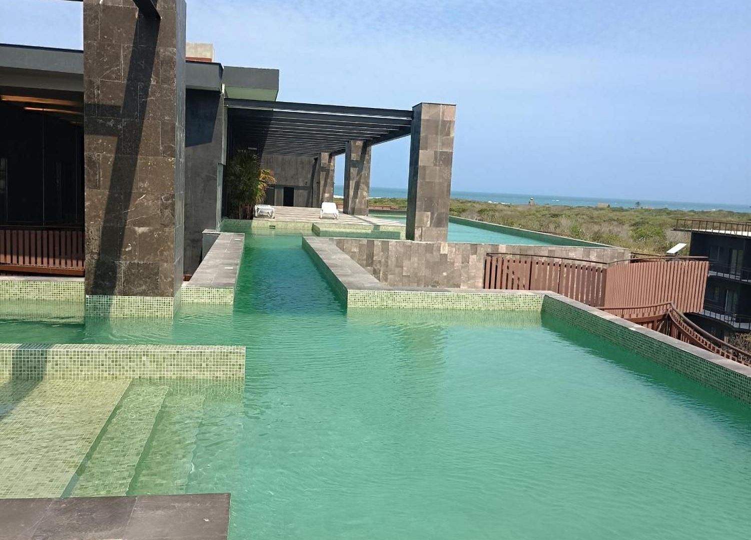 Departamento De 1 Hab Con Balcon En Zona Hotelera Ad Apartment