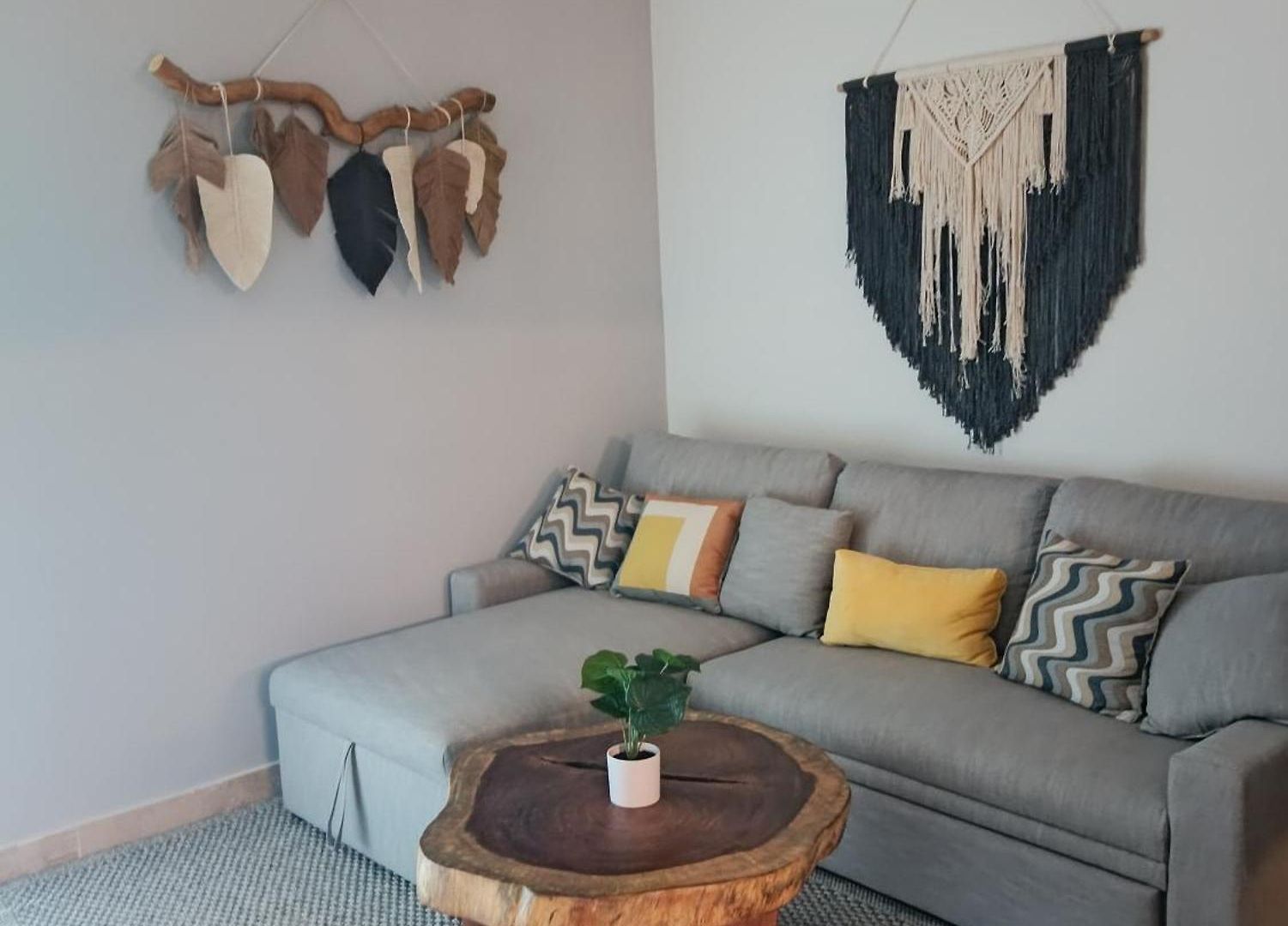 Departamento De 1 Hab Con Balcon En Zona Hotelera Ad Apartment *