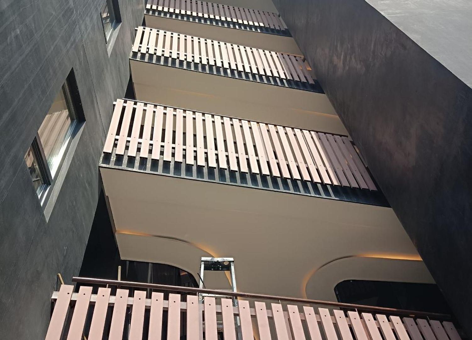Departamento De 1 Hab Con Balcon En Zona Hotelera Ad Tulum