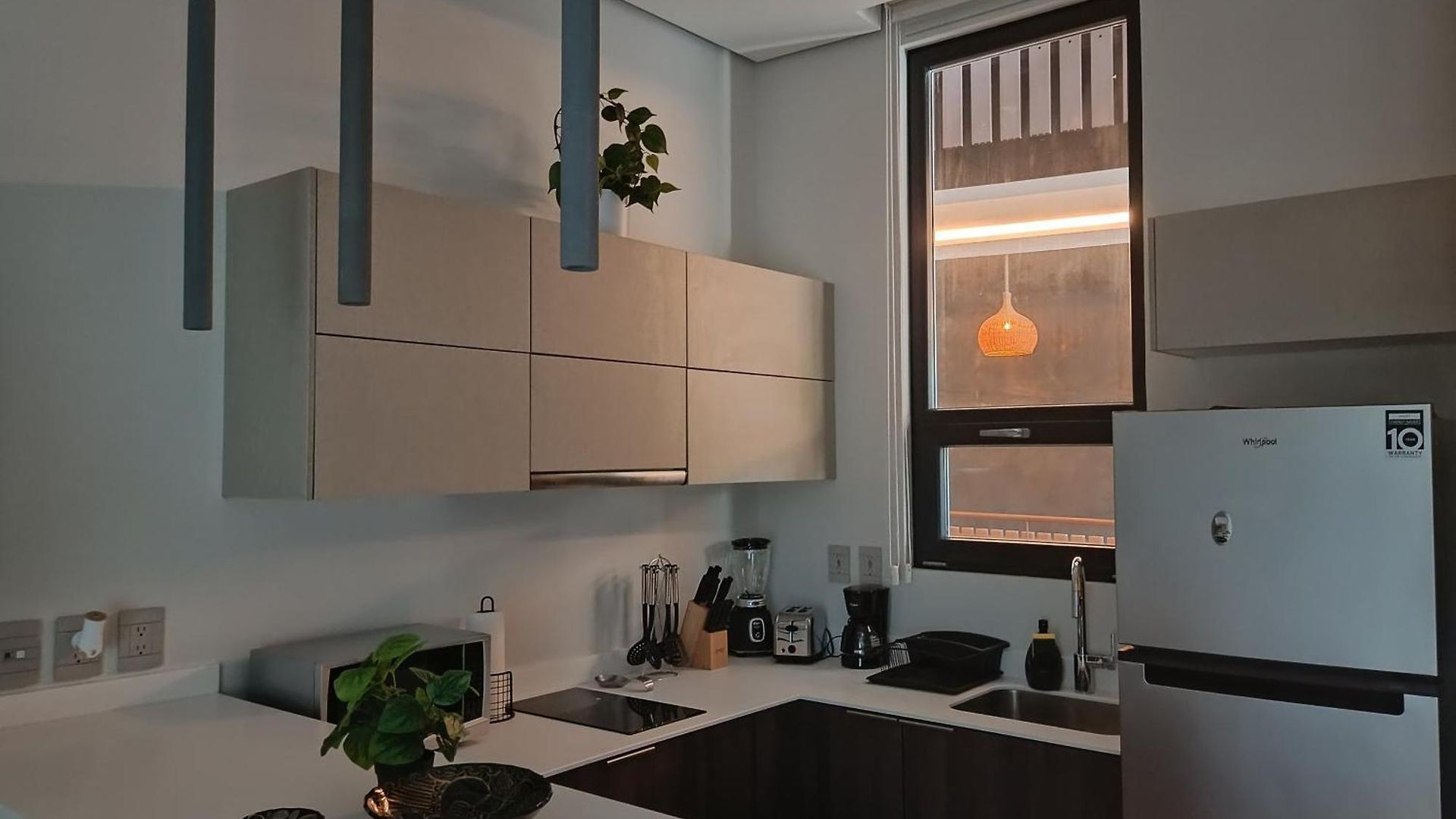Apartment Departamento De 1 Hab Con Balcon En Zona Hotelera Ad