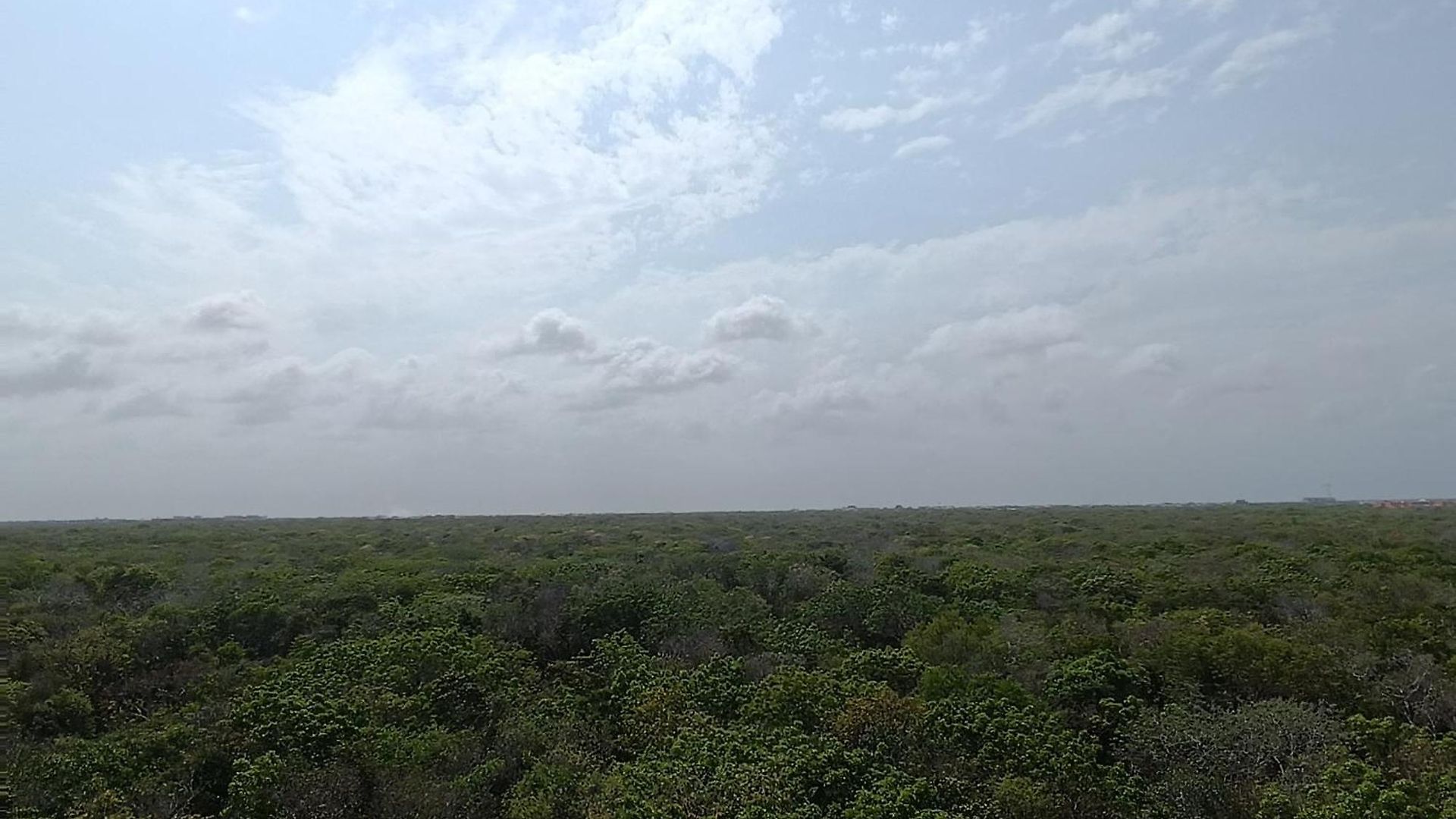 Departamento De 1 Hab Con Balcon En Zona Hotelera Ad Tulum