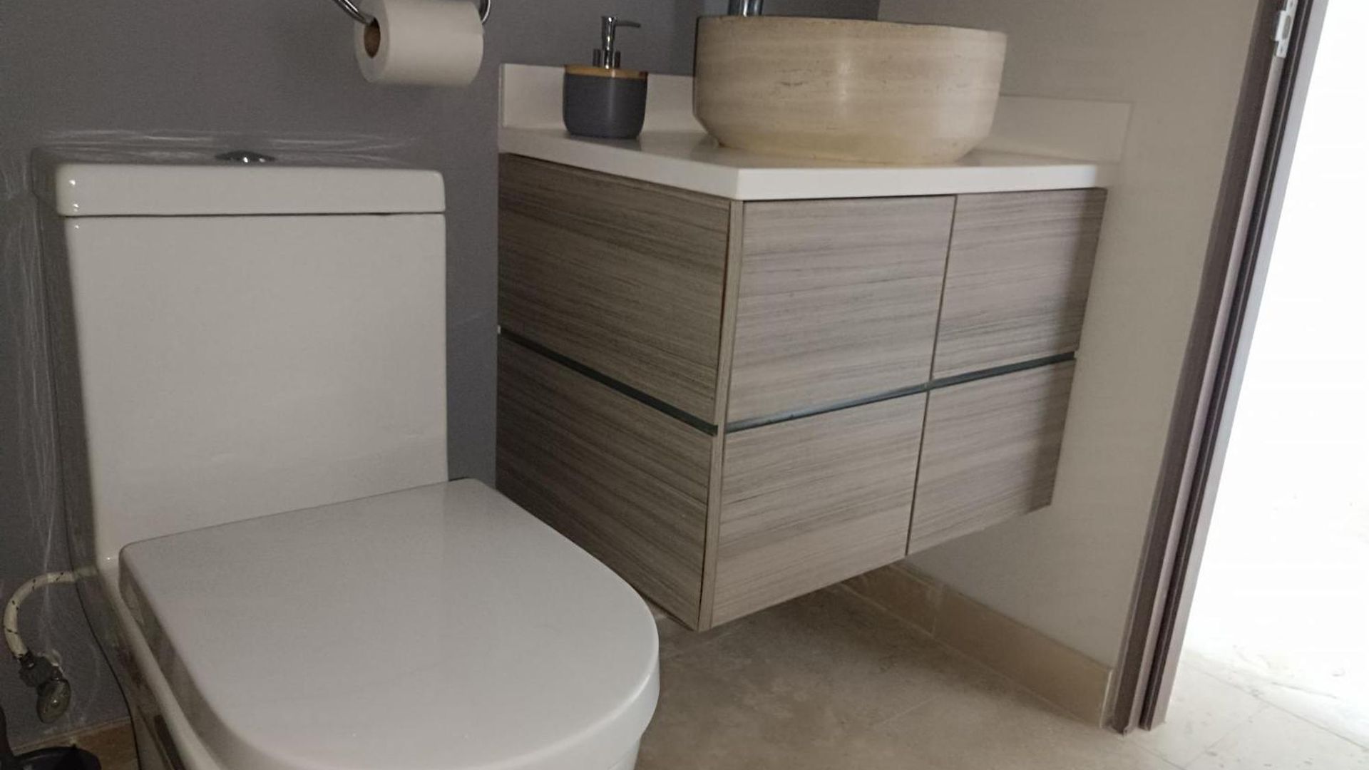 Departamento De 1 Hab Con Balcon En Zona Hotelera Ad Apartment Tulum