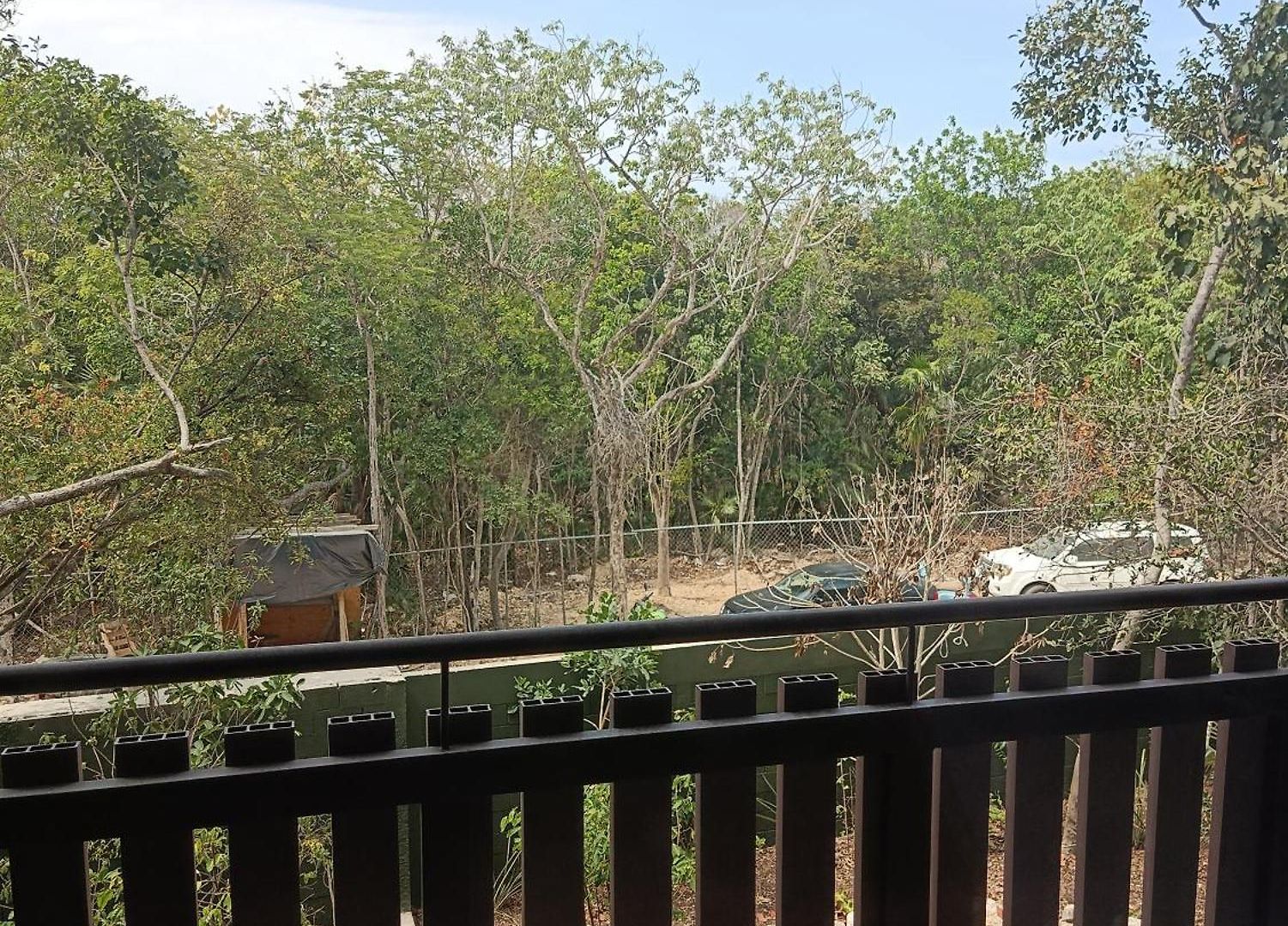 Departamento De 1 Hab Con Balcon En Zona Hotelera Ad