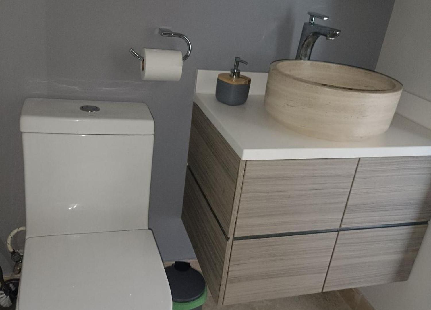 Departamento De 1 Hab Con Balcon En Zona Hotelera Ad Tulum