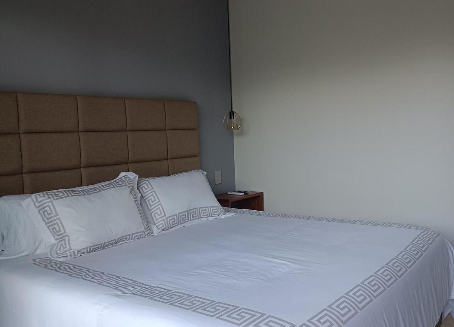 Departamento De 1 Hab Con Balcon En Zona Hotelera Ad Apartment *