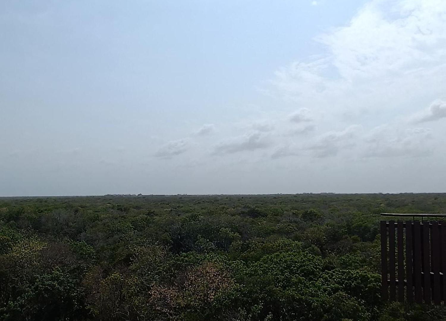 Departamento De 1 Hab Con Balcon En Zona Hotelera Ad * Tulum