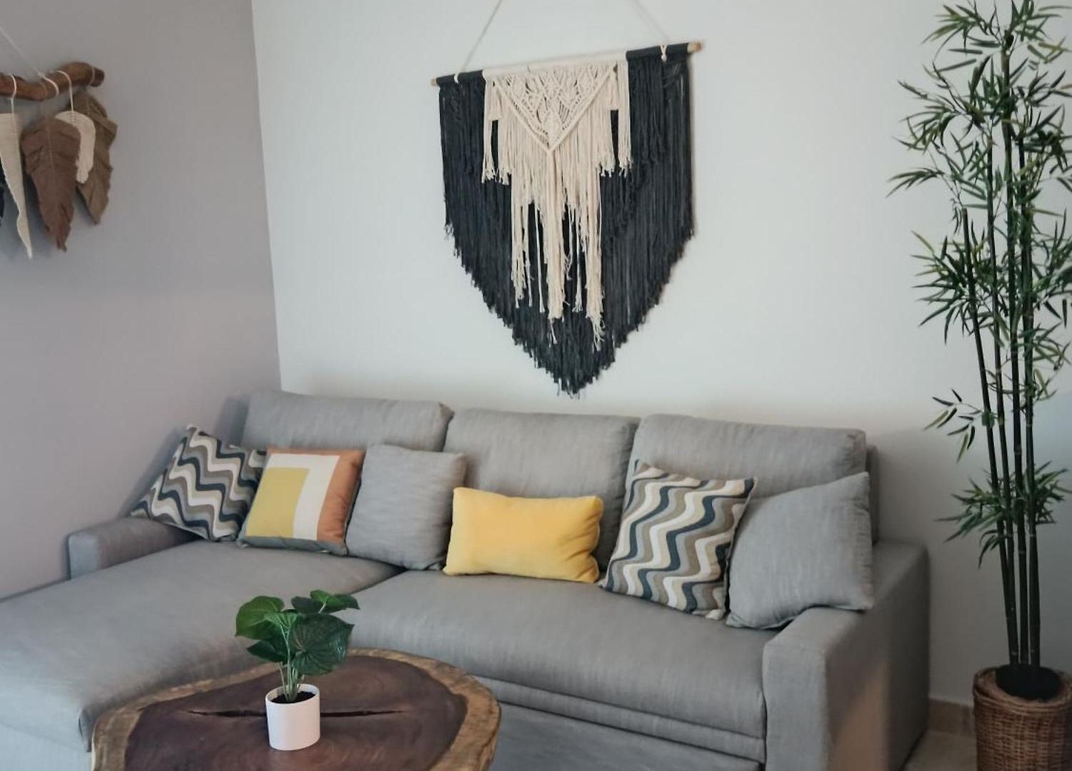 Departamento De 1 Hab Con Balcon En Zona Hotelera Ad Apartment Tulum
