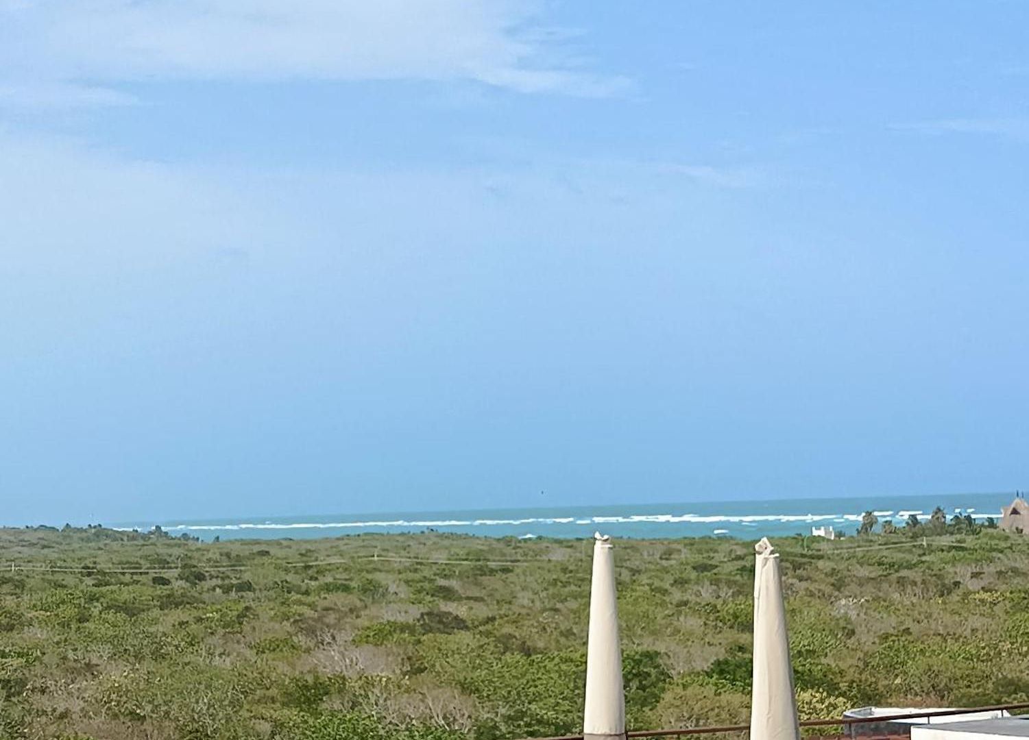 Departamento De 1 Hab Con Balcon En Zona Hotelera Ad Tulum