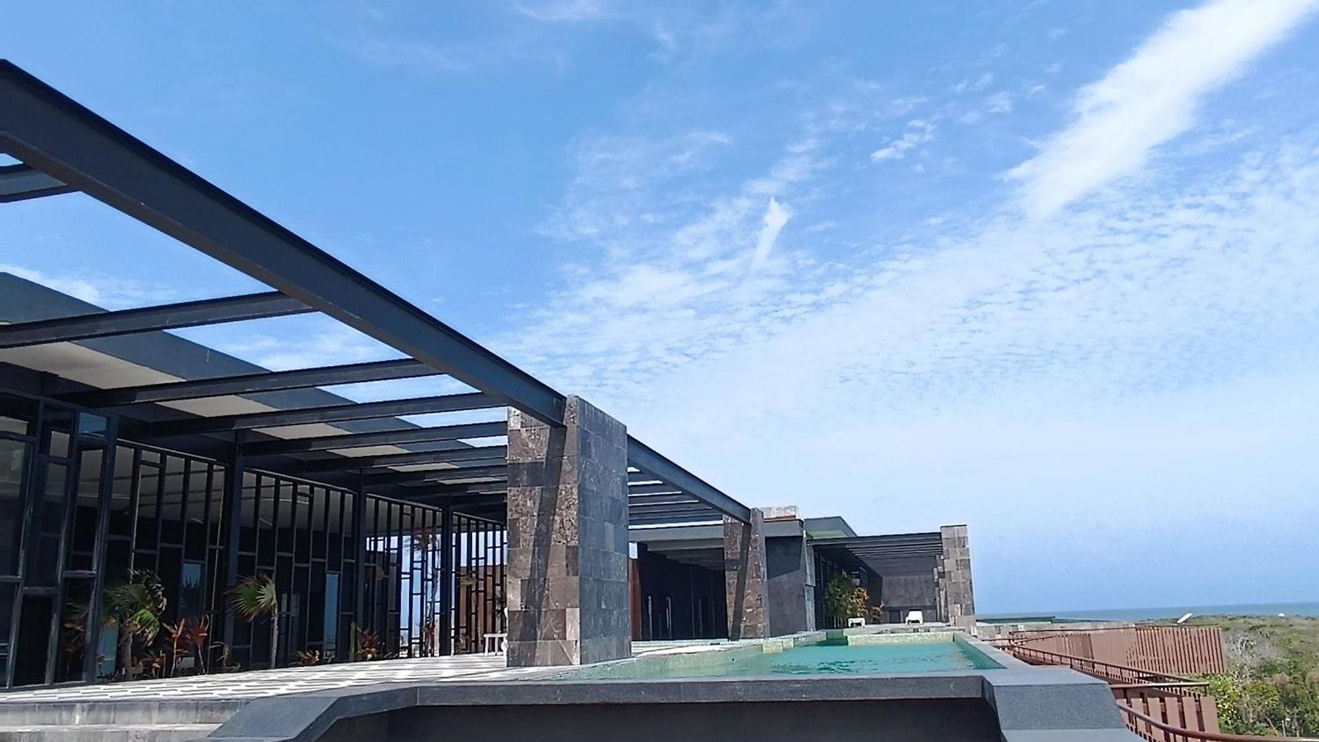 Departamento De 1 Hab Con Balcon En Zona Hotelera Ad Apartment Tulum