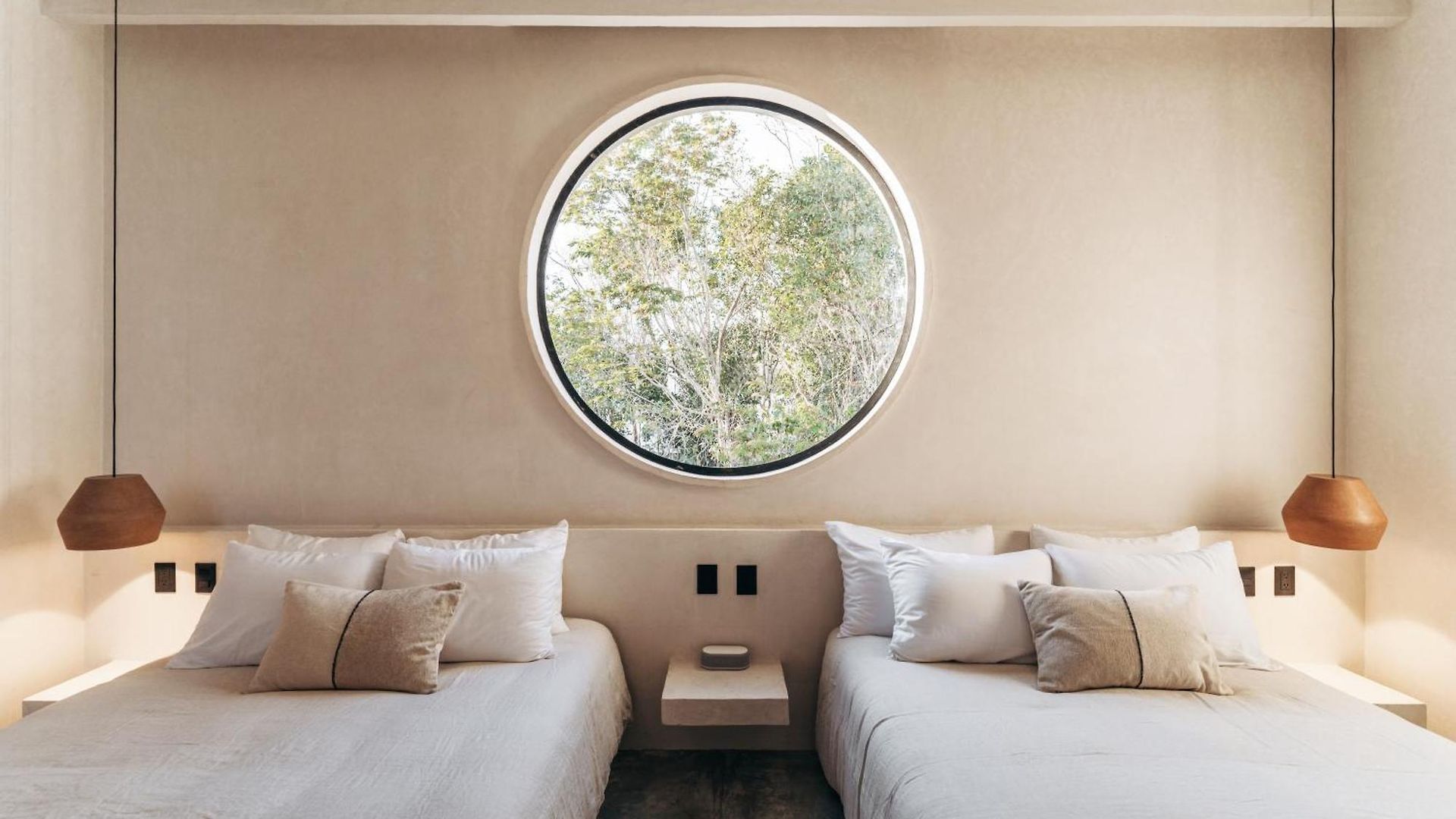 Lev - Celebrated Architectural Designer Villa