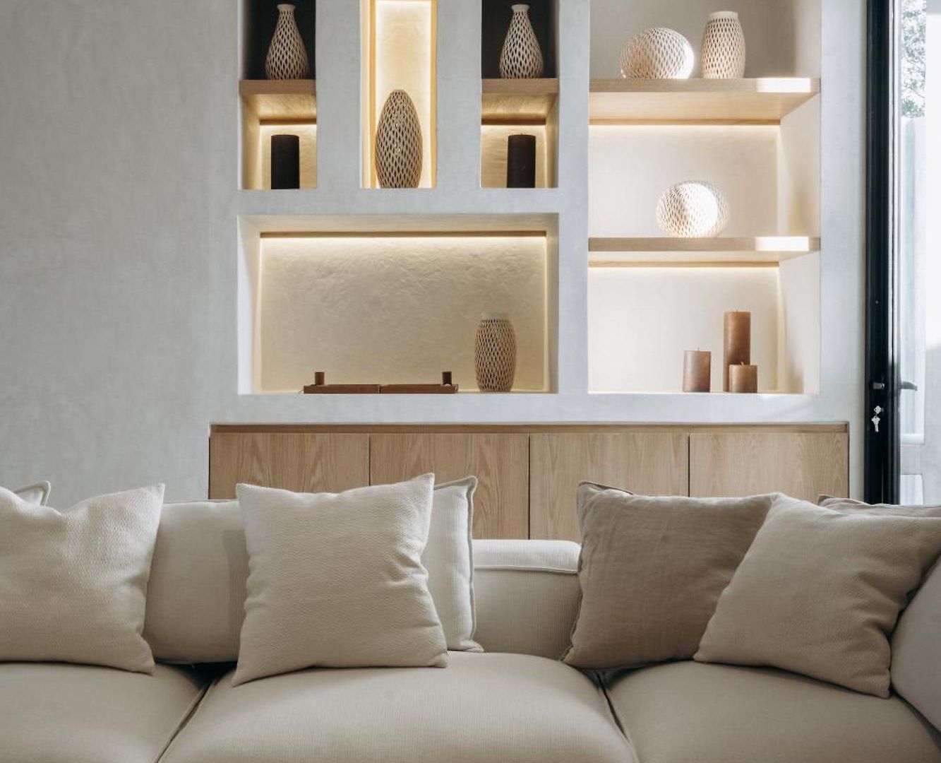 Lev - Celebrated Architectural Designer Villa