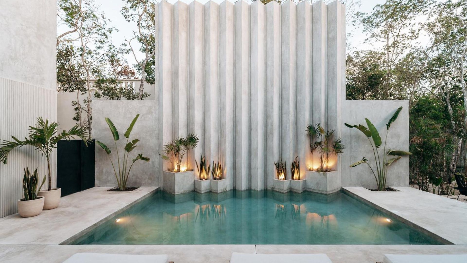 Lev - Celebrated Architectural Designer Villa *