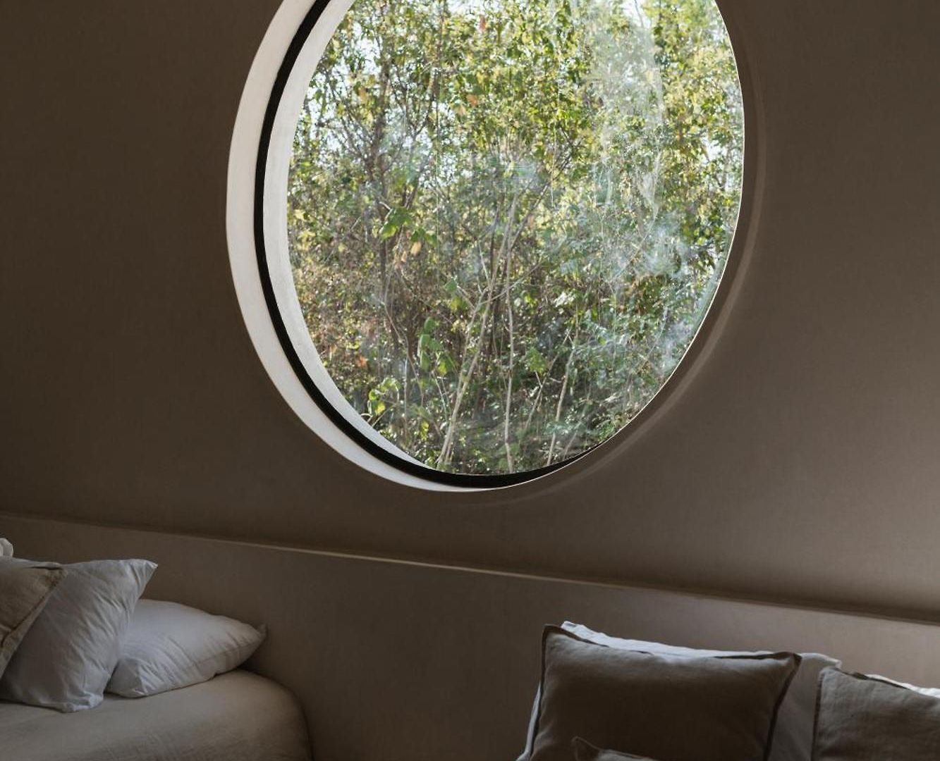 Lev - Celebrated Architectural Designer Villa Tulum