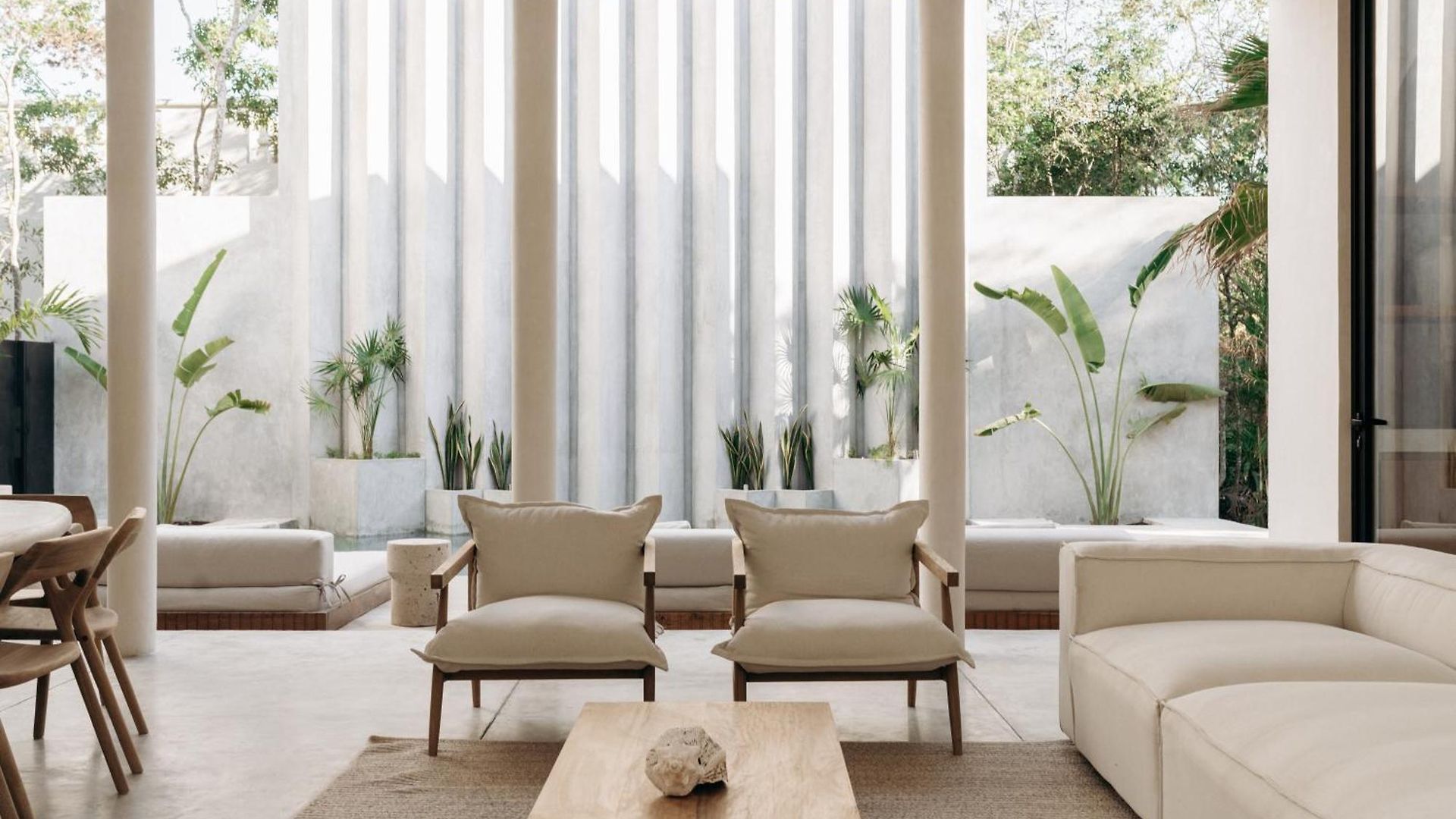 Villa Lev - Celebrated Architectural Designer Tulum