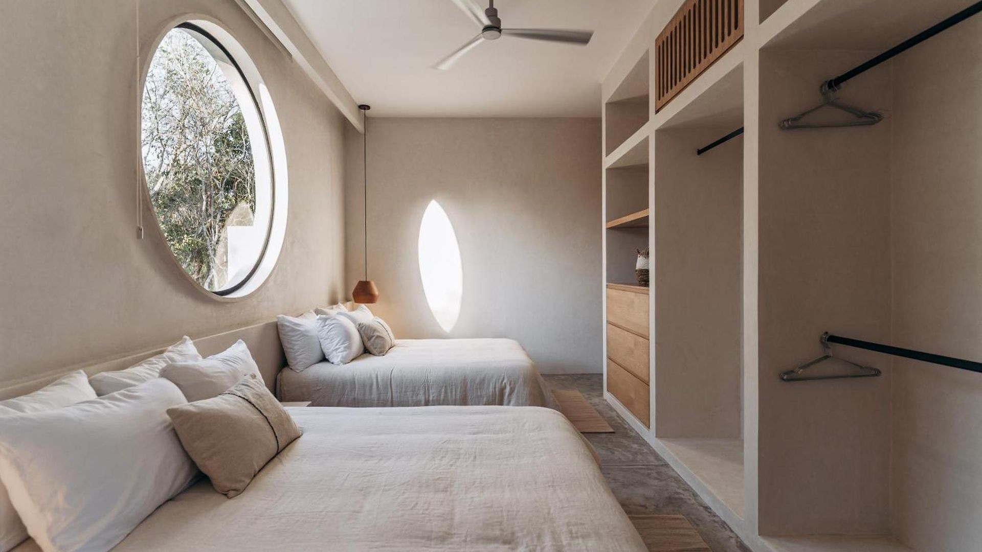 Lev - Celebrated Architectural Designer Tulum