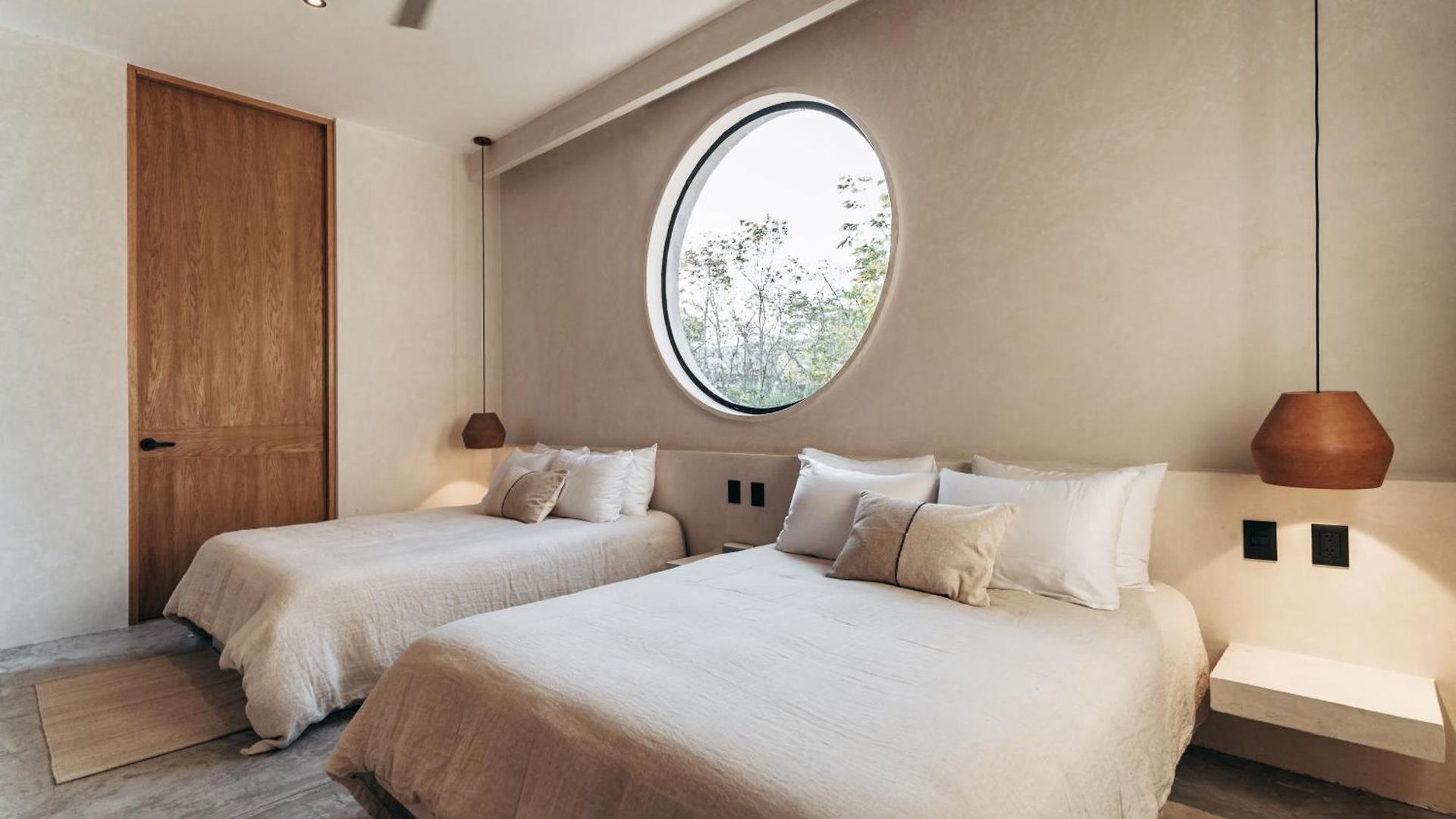 Villa Lev - Celebrated Architectural Designer *