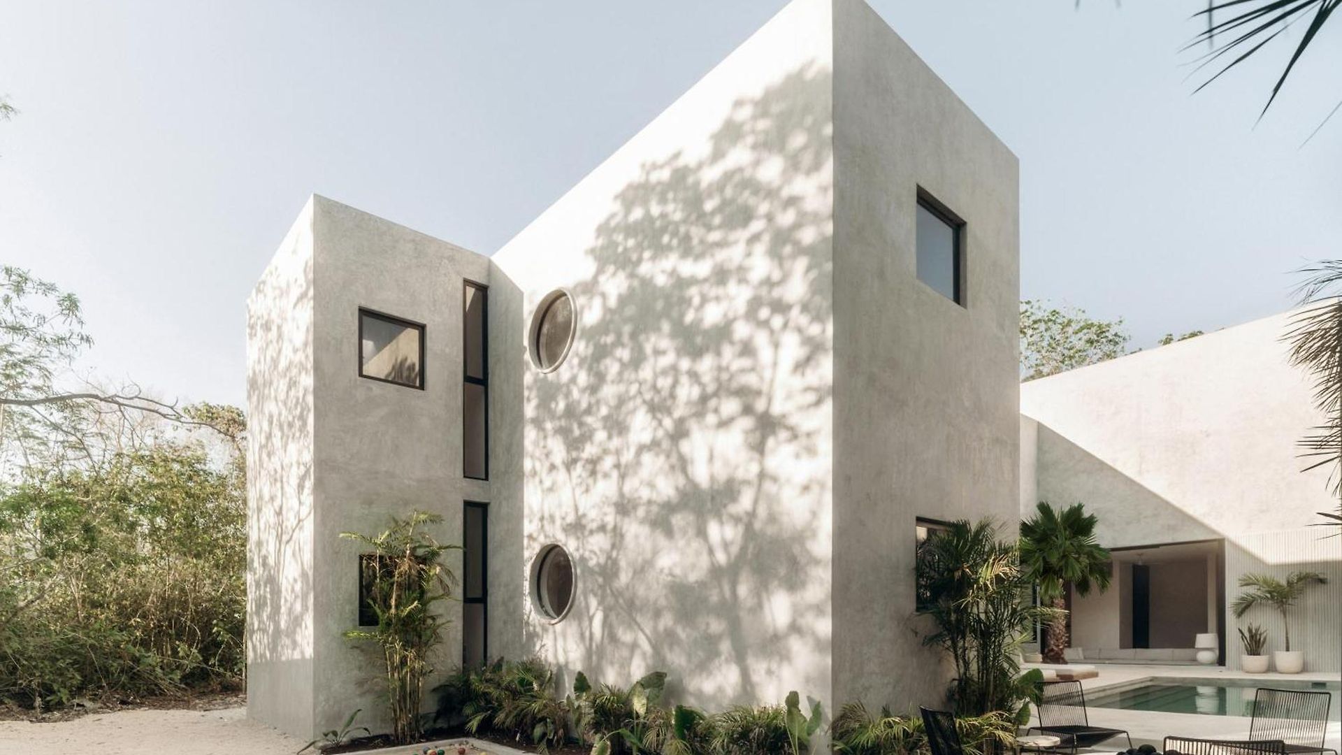 Lev - Celebrated Architectural Designer *