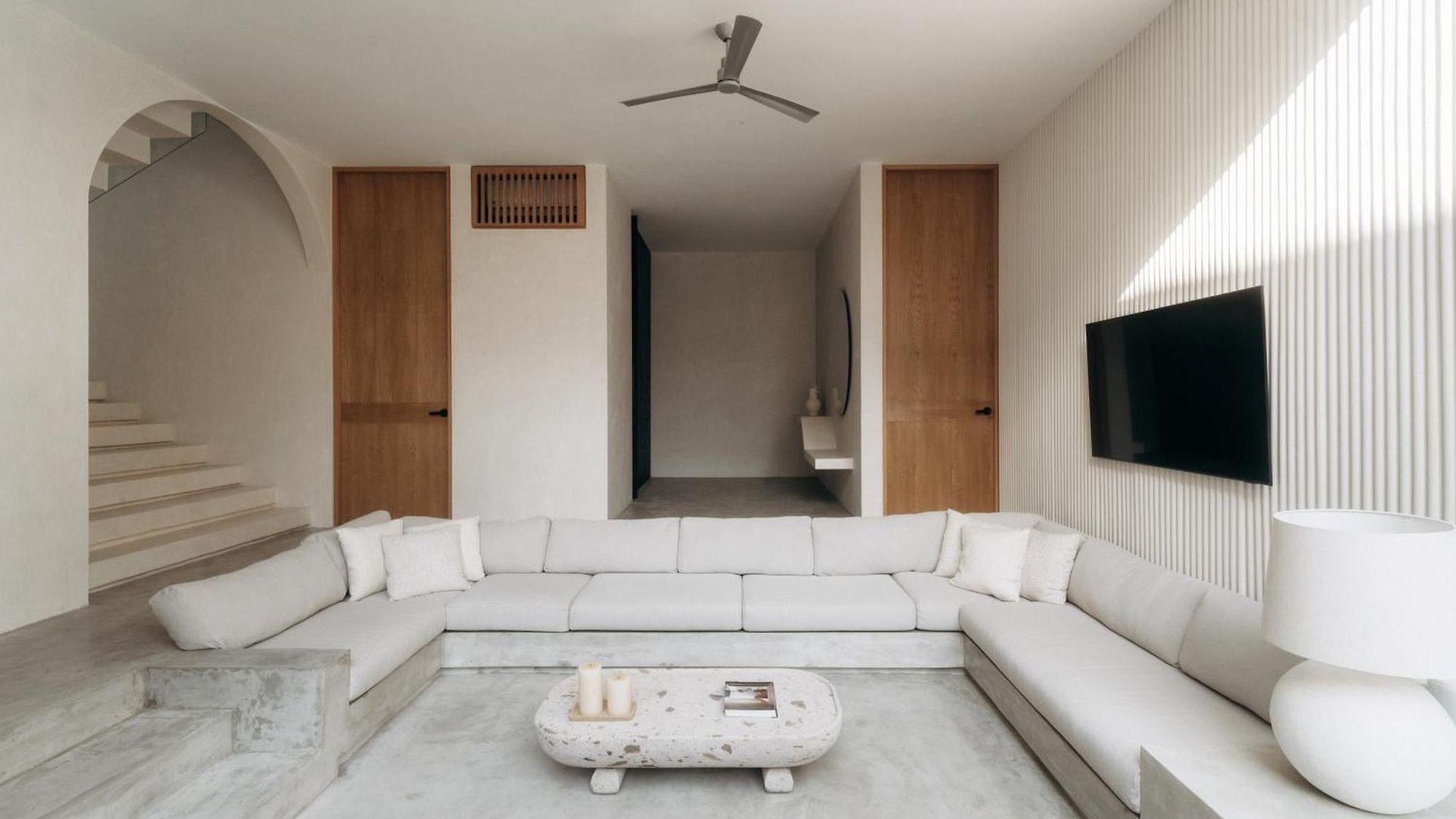 Lev - Celebrated Architectural Designer Villa