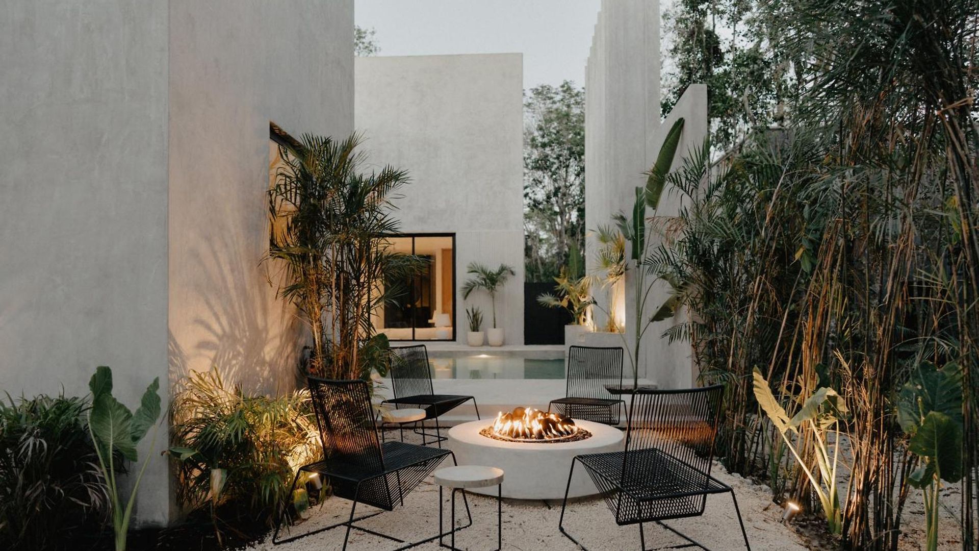 Villa Lev - Celebrated Architectural Designer