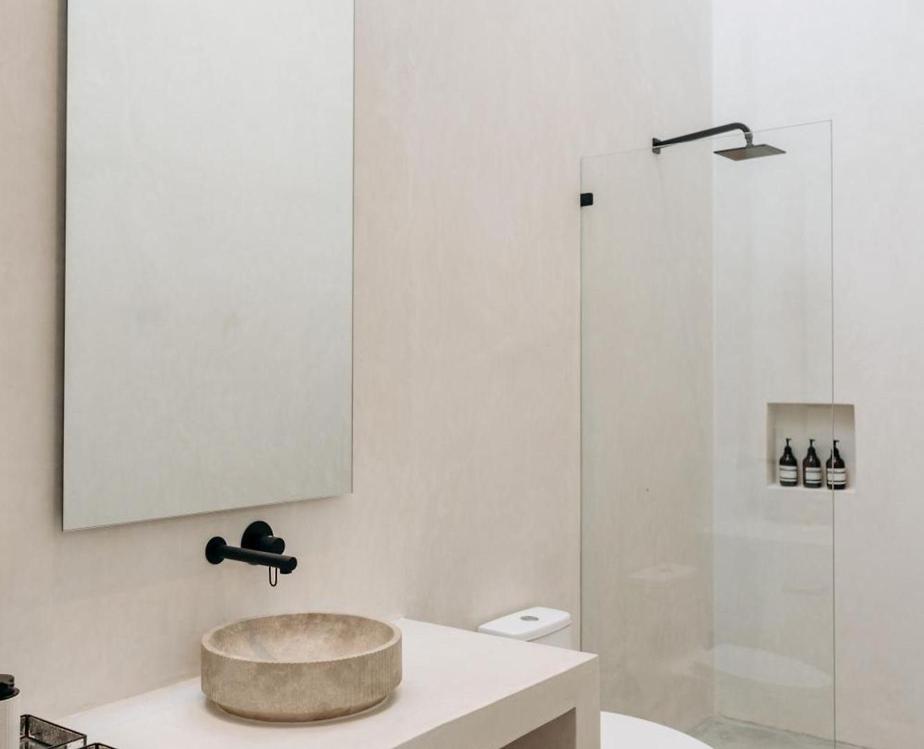 Lev - Celebrated Architectural Designer Villa *