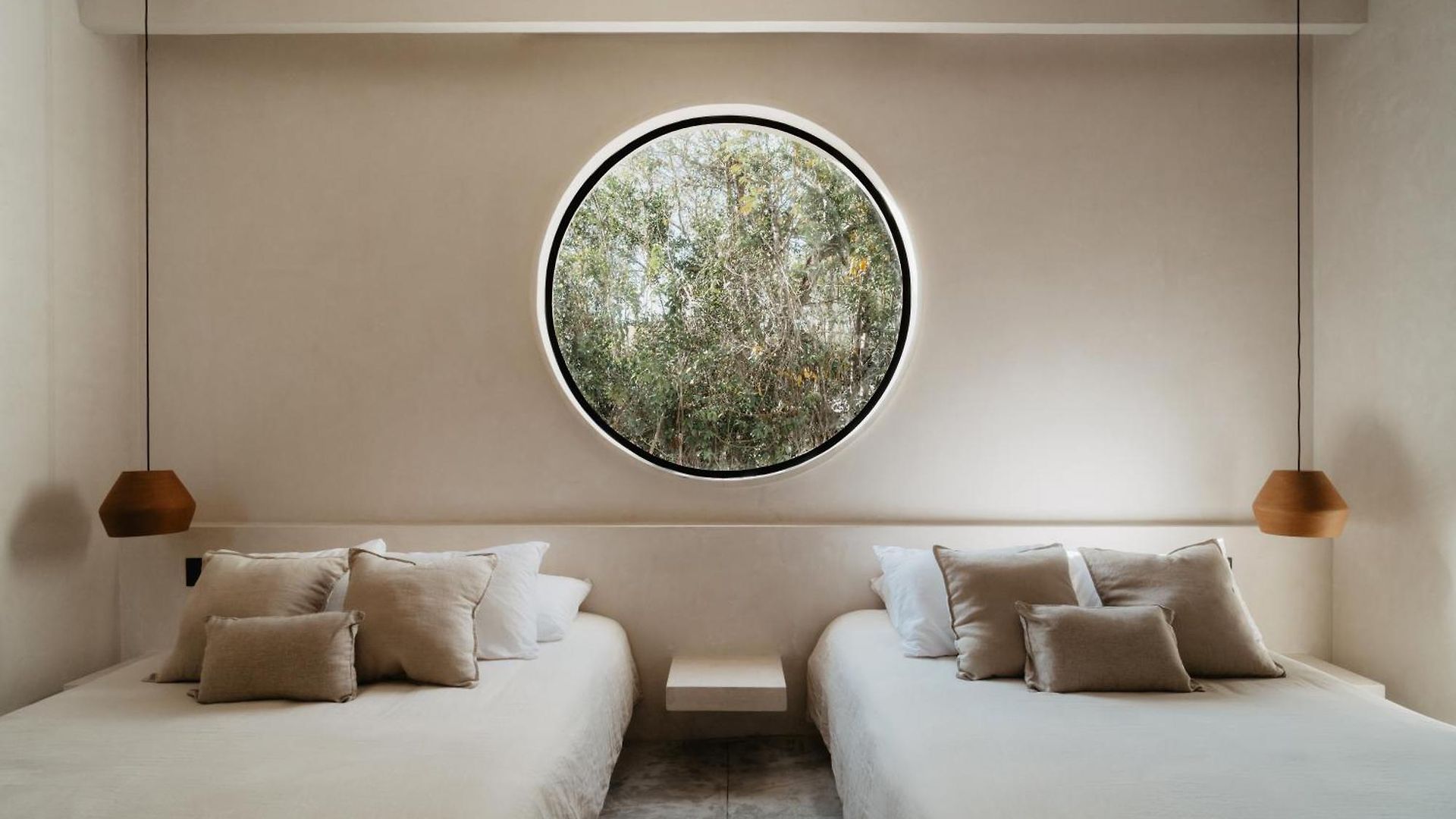 Lev - Celebrated Architectural Designer Villa