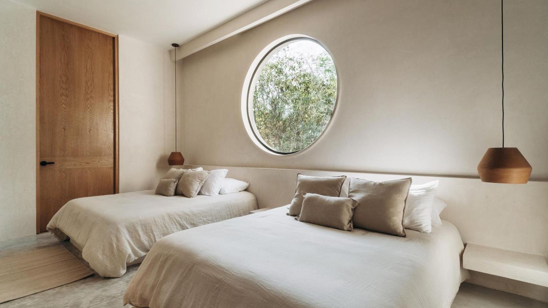 Villa Lev - Celebrated Architectural Designer *