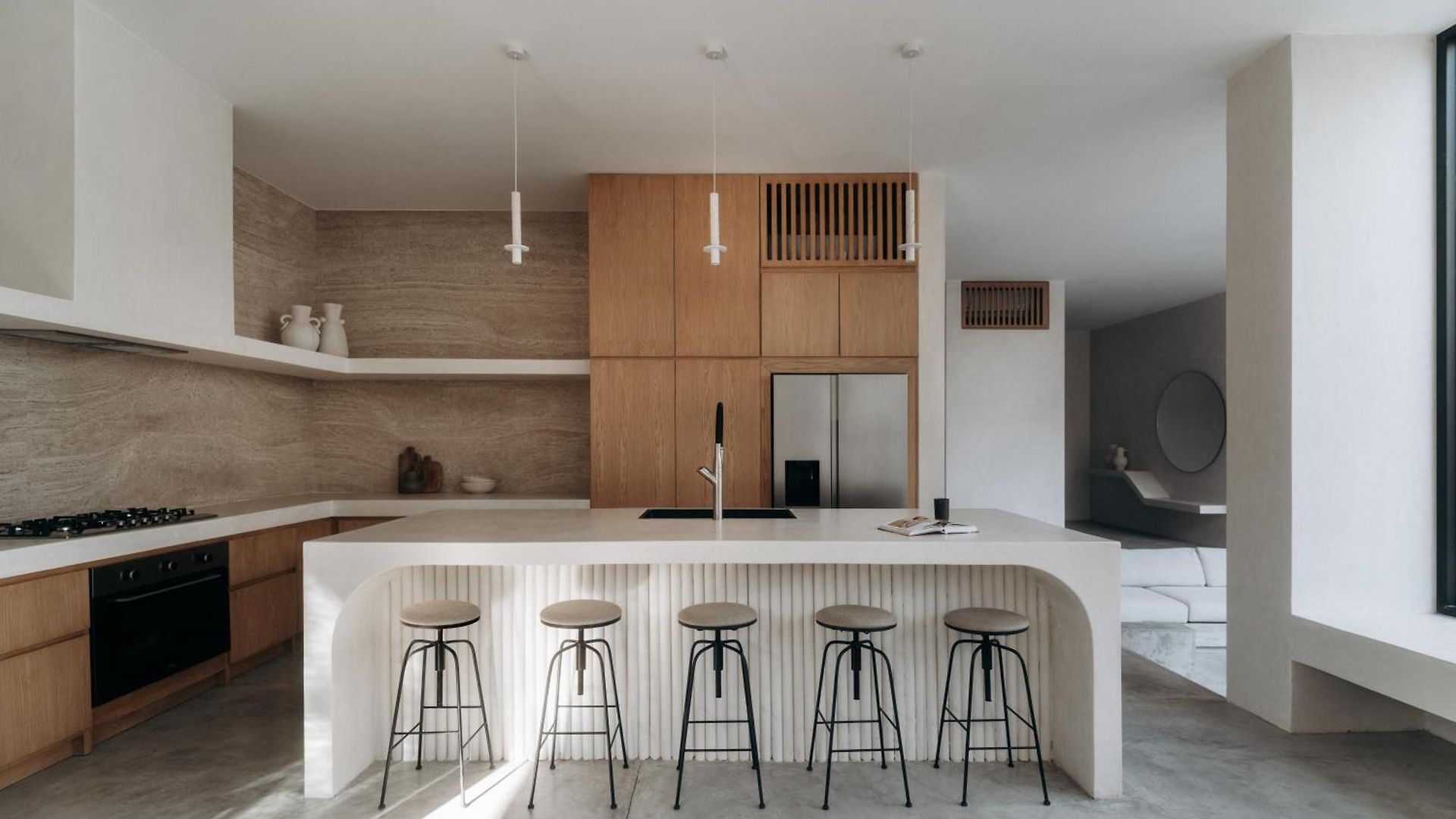 Lev - Celebrated Architectural Designer