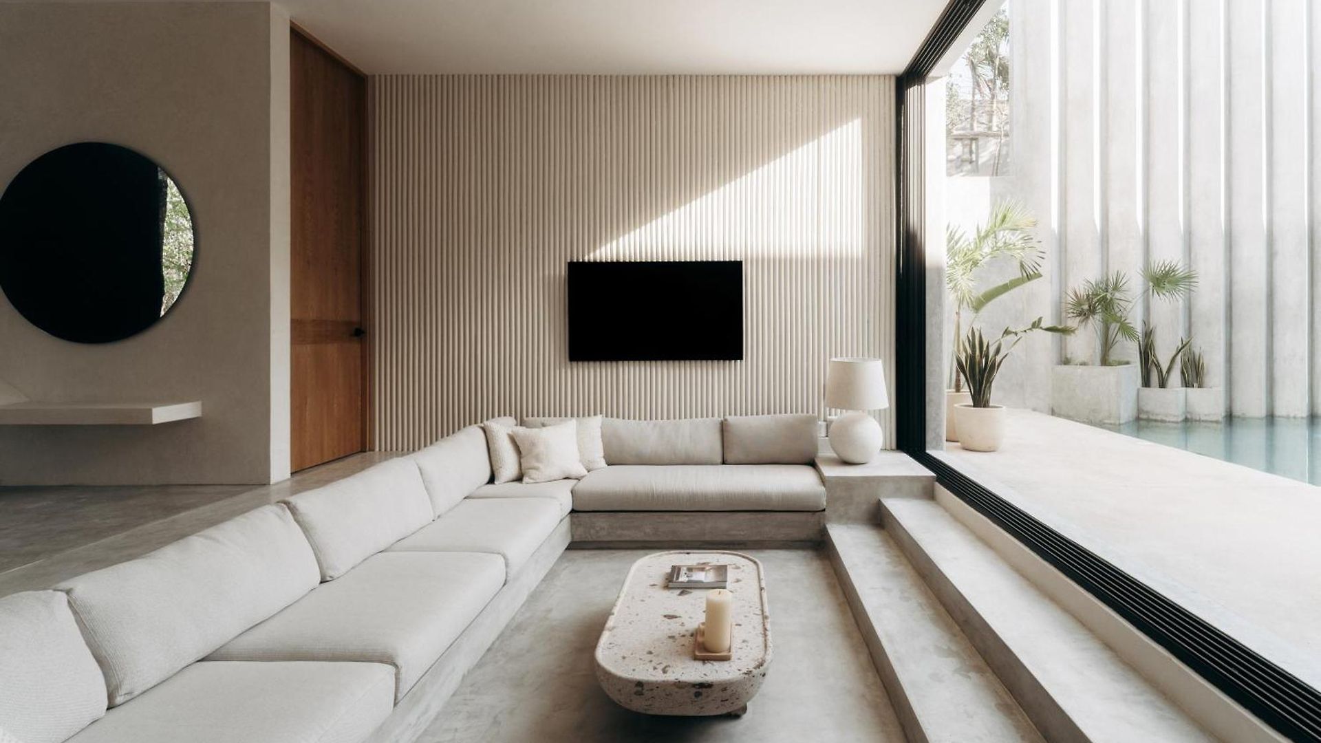 Lev - Celebrated Architectural Designer Villa