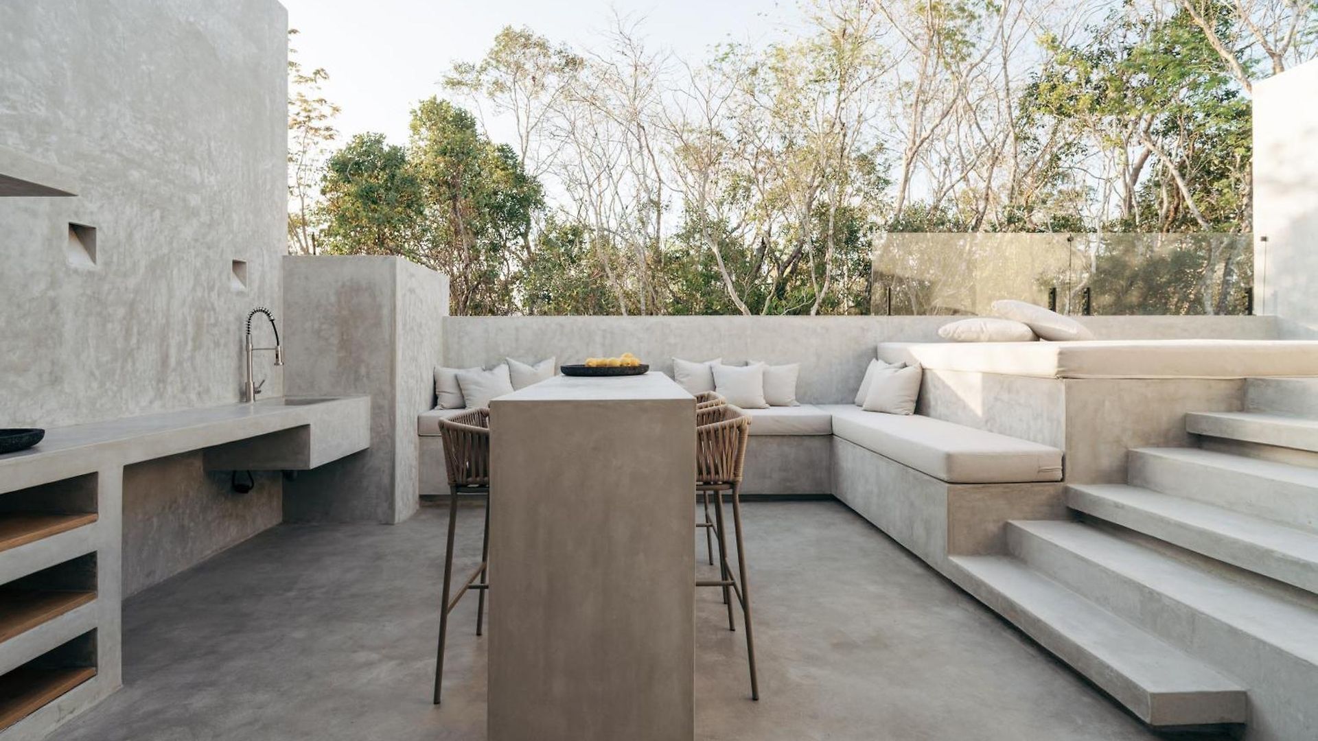Villa Lev - Celebrated Architectural Designer