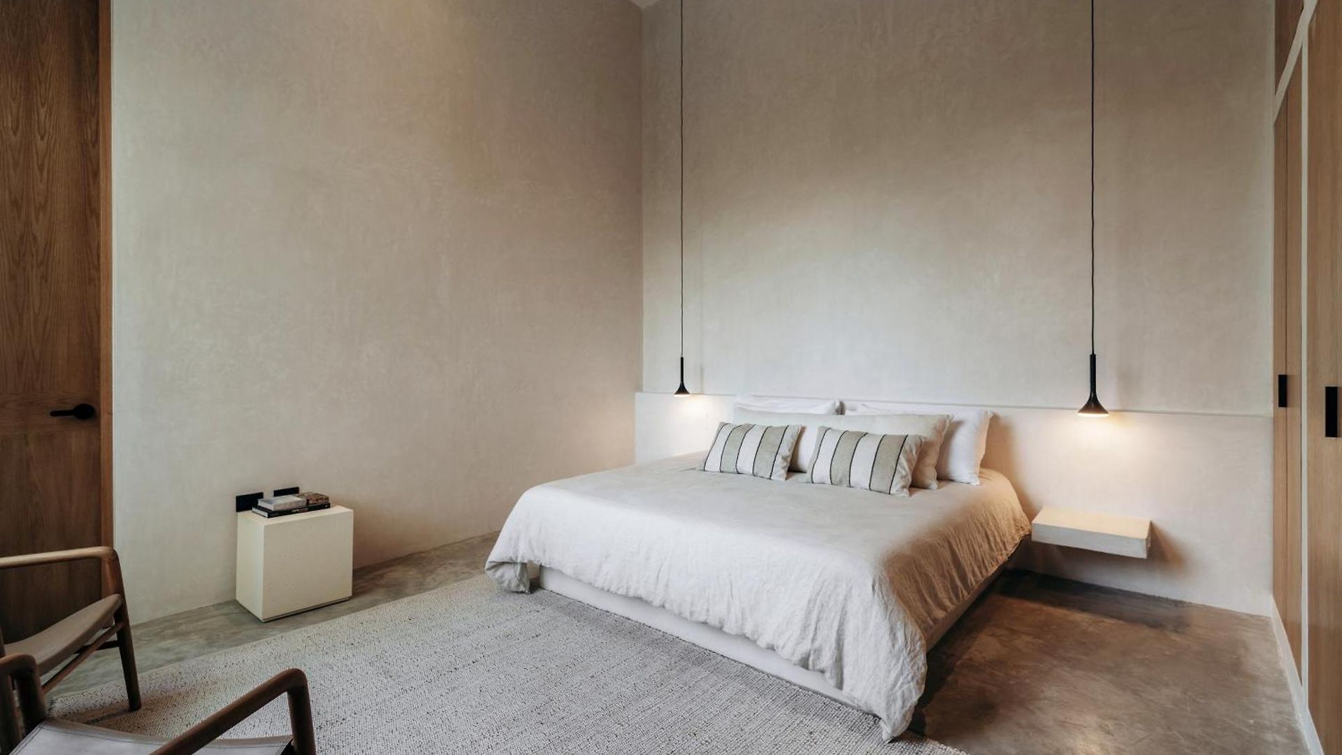 Lev - Celebrated Architectural Designer Villa *