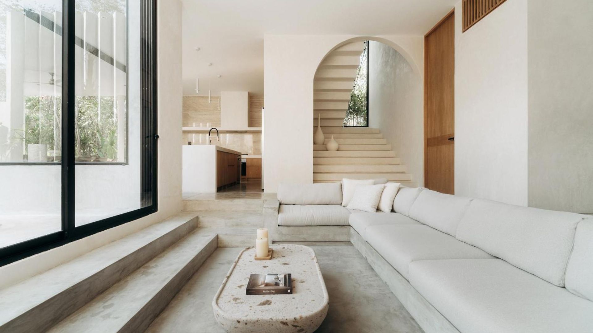 Villa Lev - Celebrated Architectural Designer *