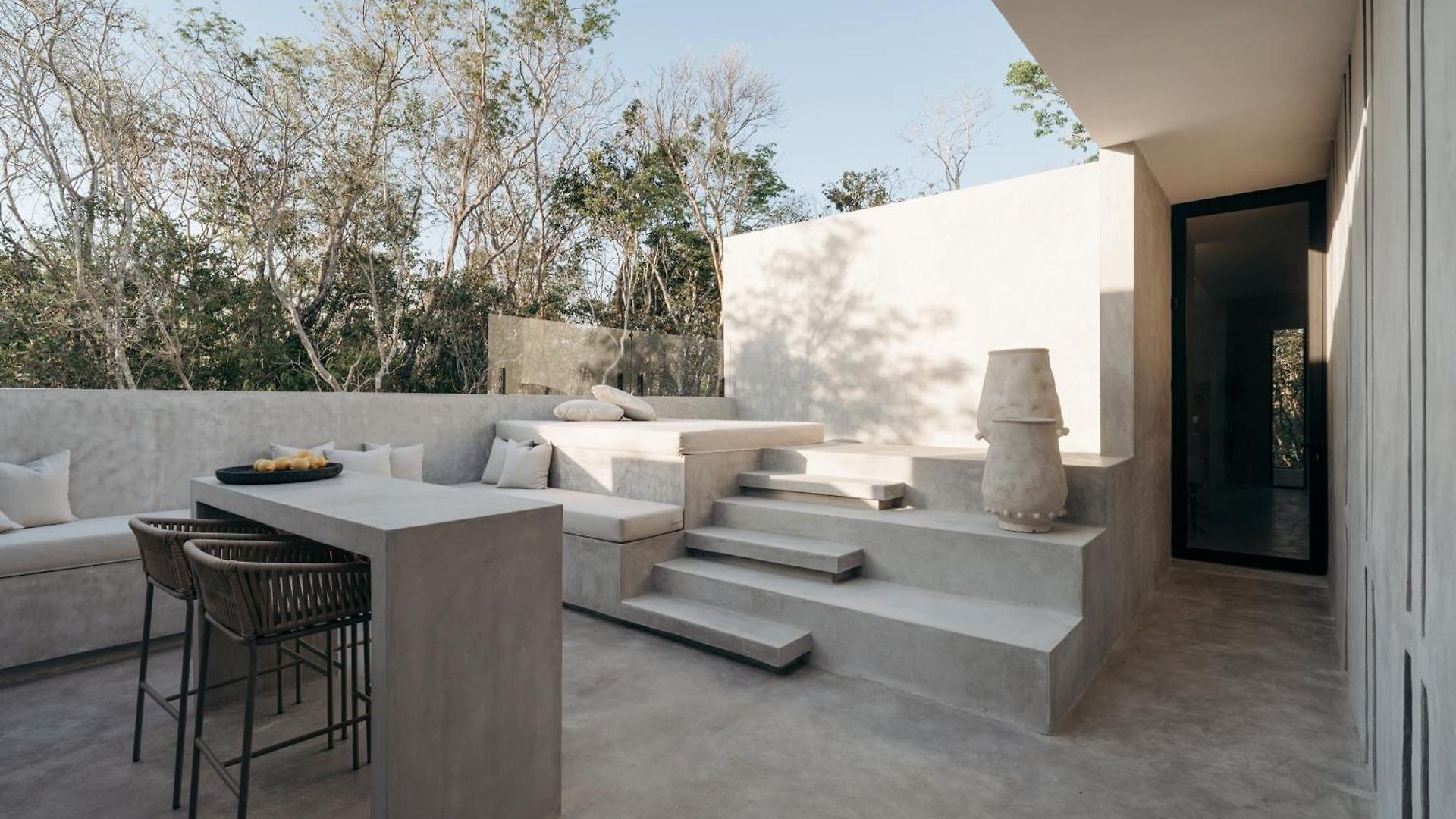 Lev - Celebrated Architectural Designer *