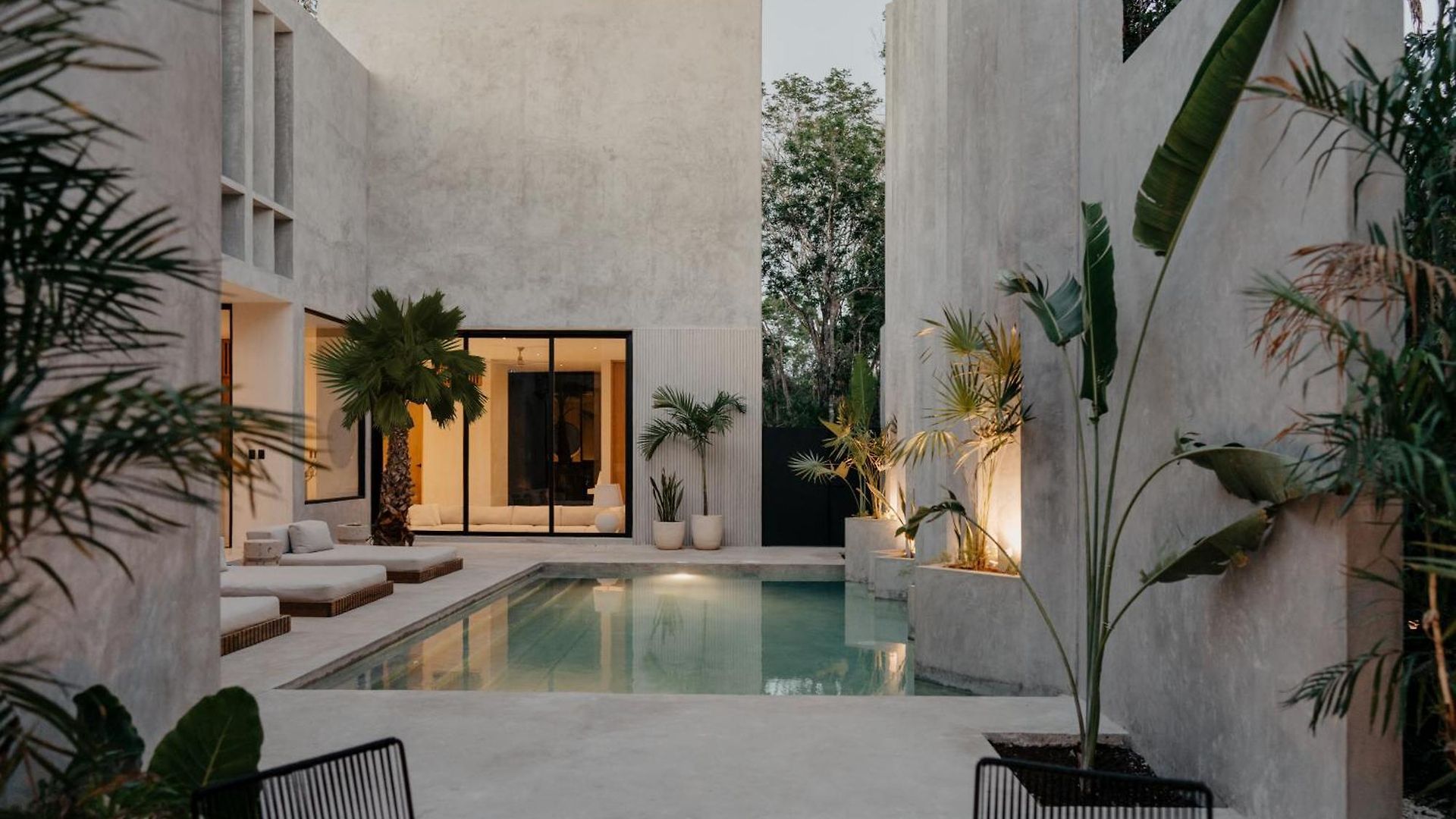Lev - Celebrated Architectural Designer