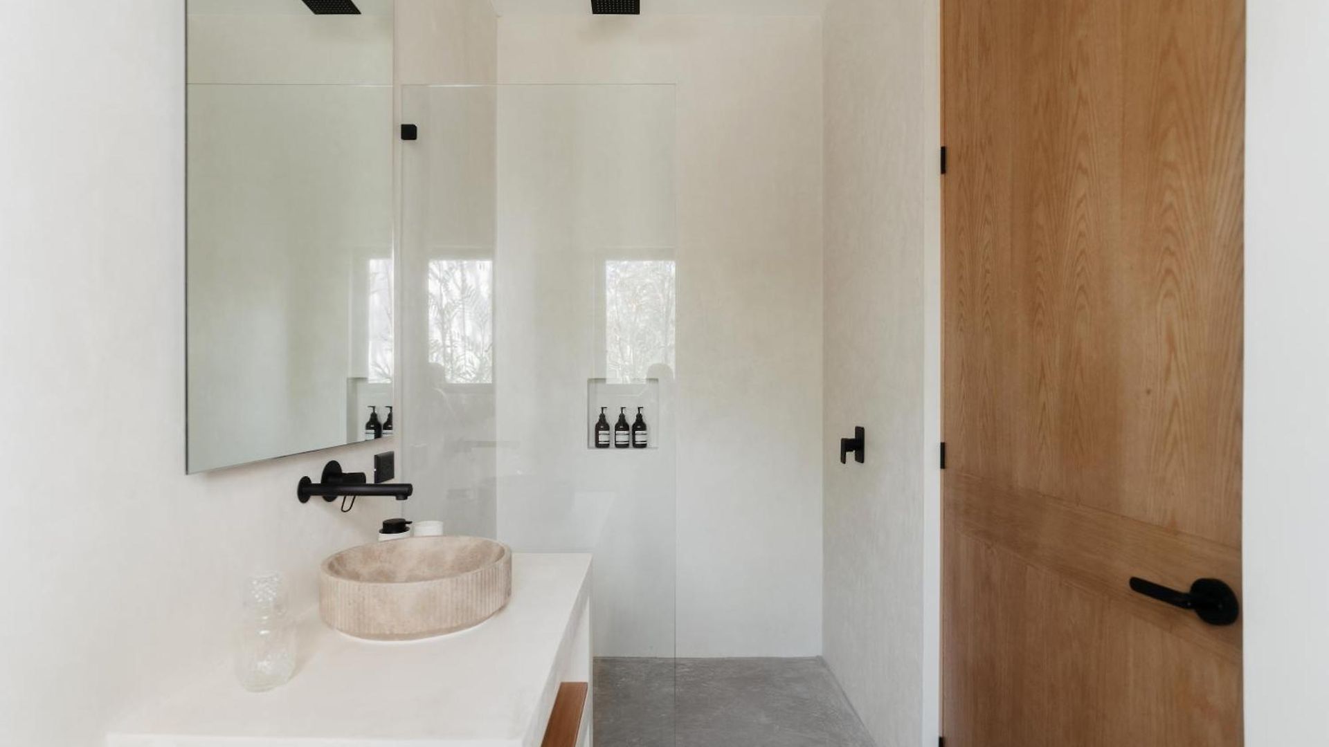 Lev - Celebrated Architectural Designer Villa Tulum