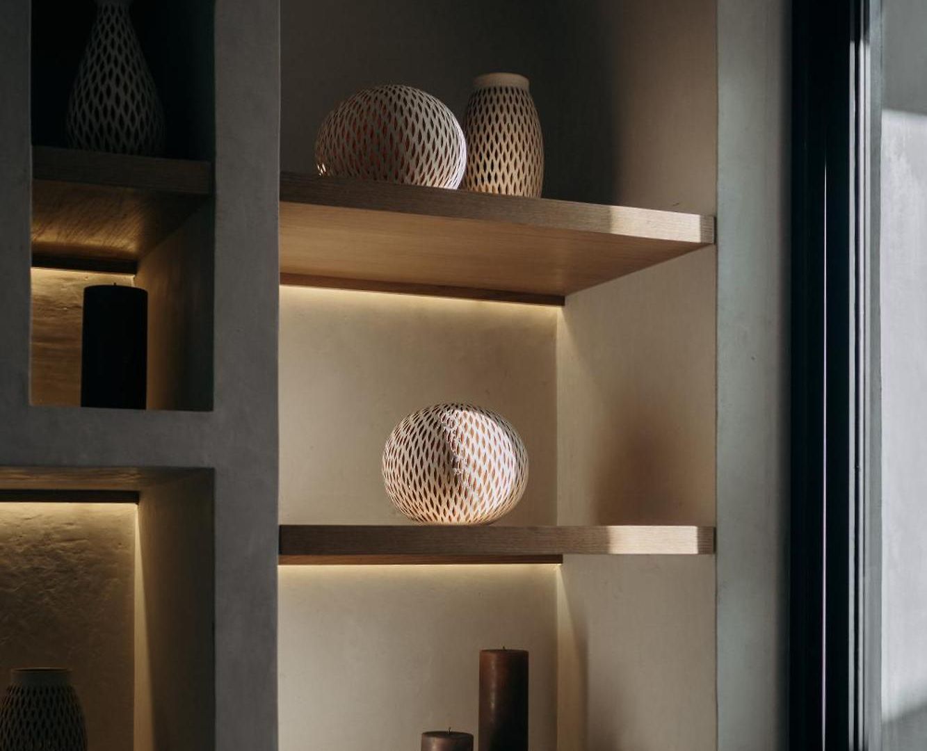 Lev - Celebrated Architectural Designer *