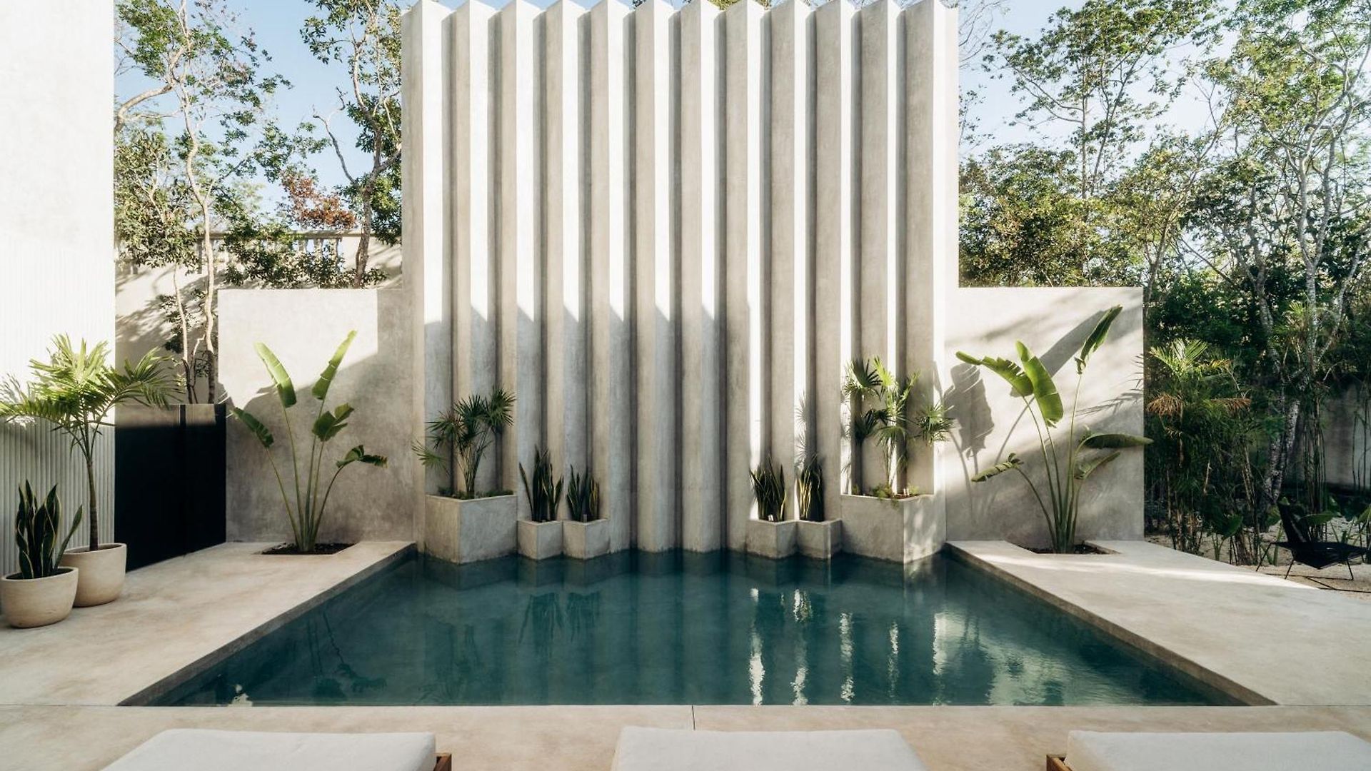 Lev - Celebrated Architectural Designer Villa
