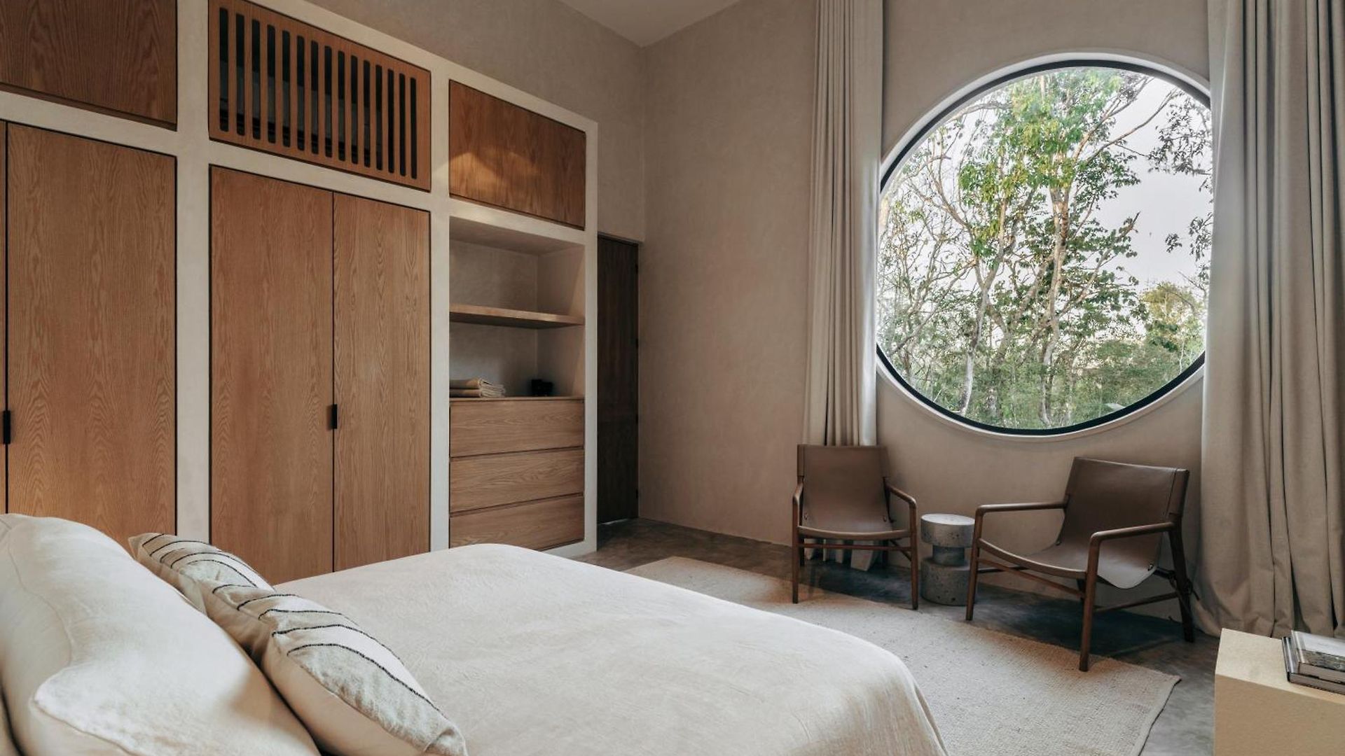 Villa Lev - Celebrated Architectural Designer *