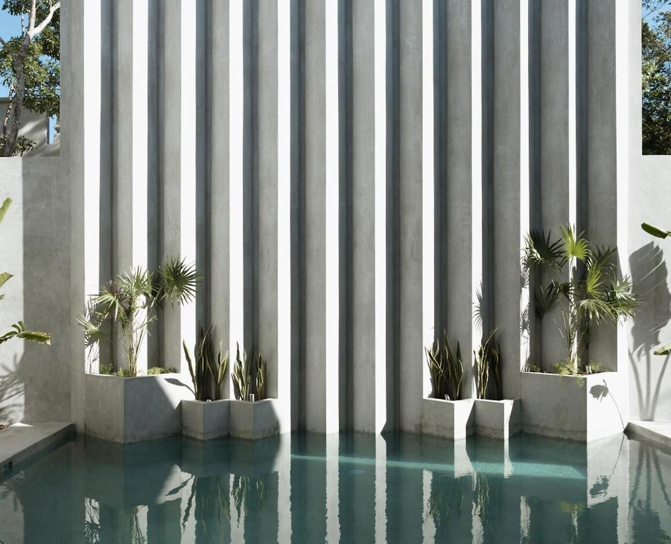 Lev - Celebrated Architectural Designer Villa