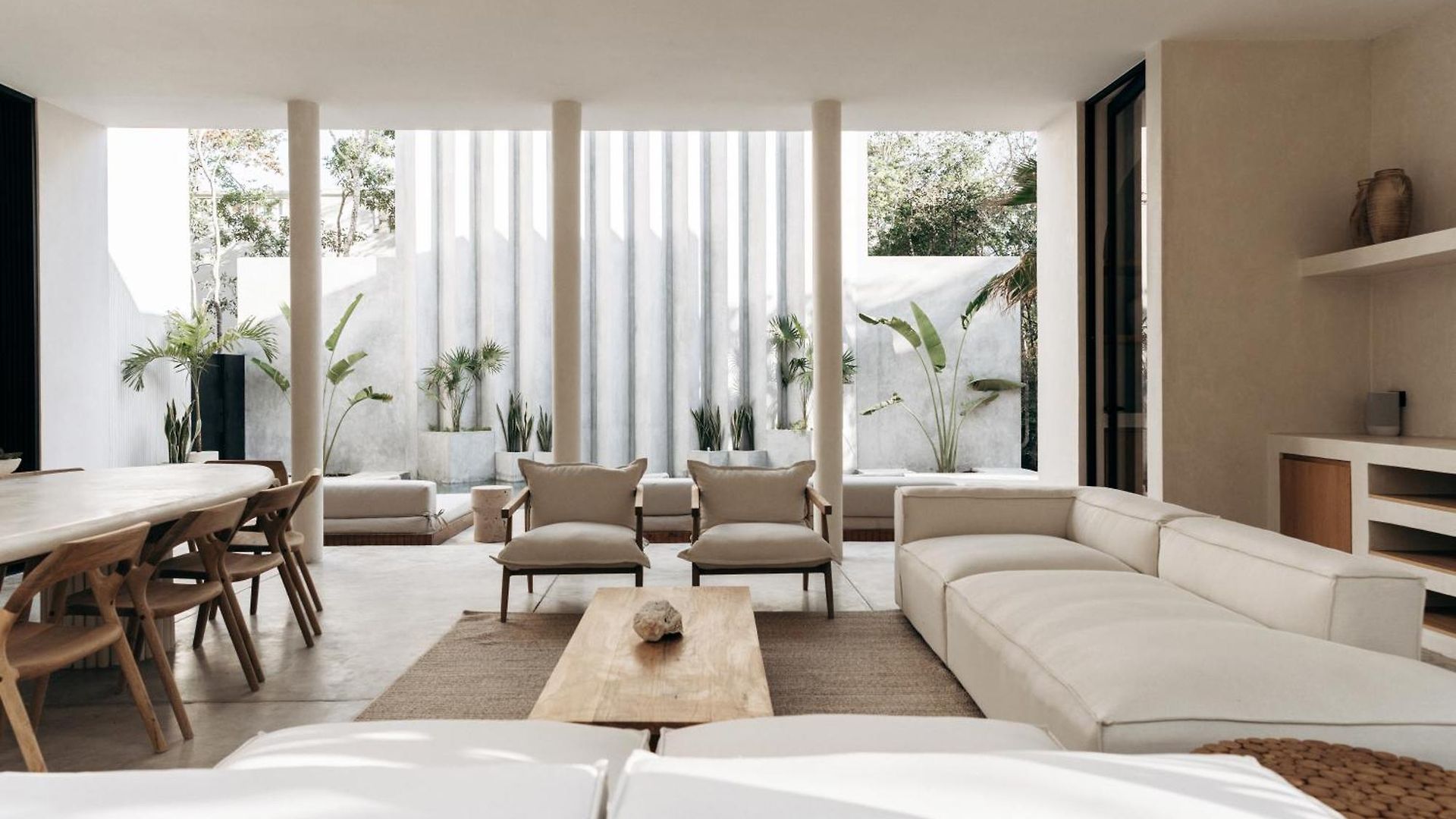Lev - Celebrated Architectural Designer *